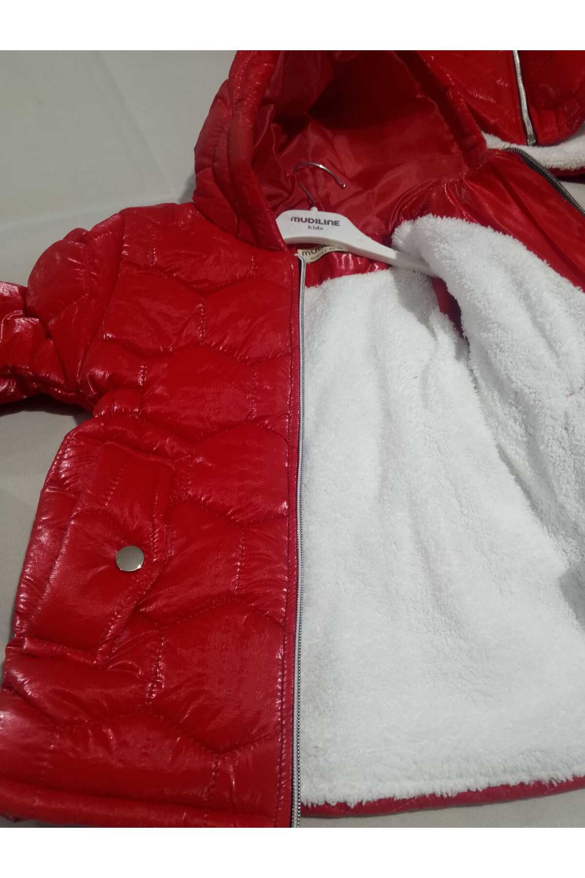 Marka ÇOCUK MONT fotoğrafı 2 (önizleme)