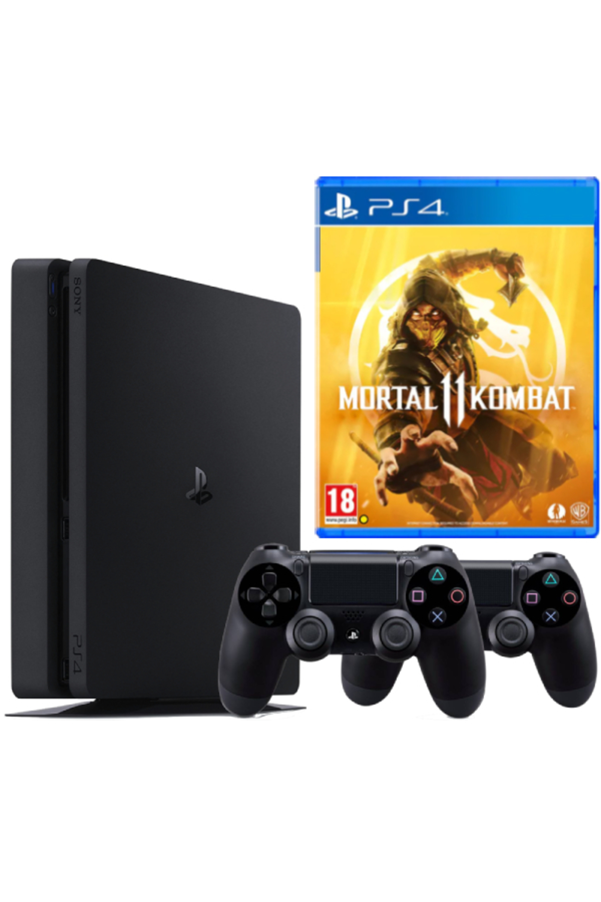 Sony Playstation 4 Models & Prices - 2026