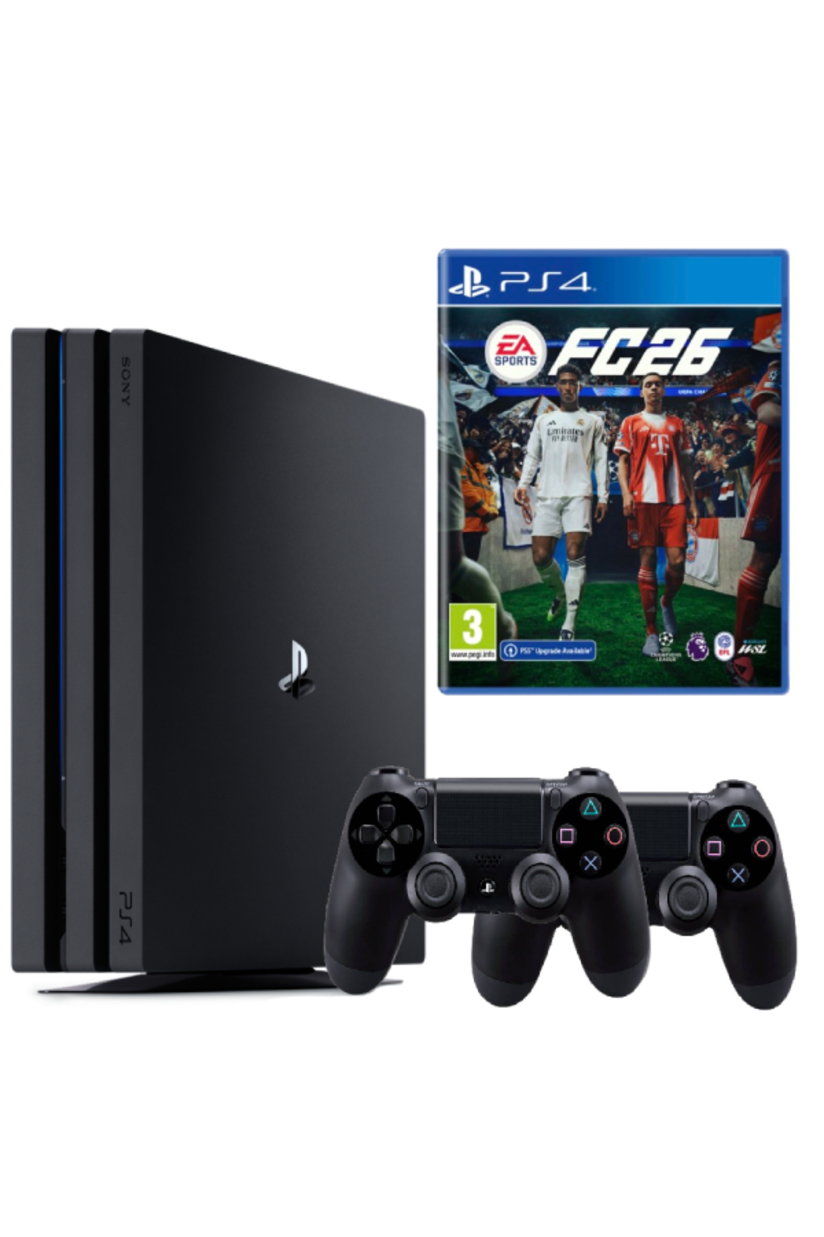 🎮 Console PlayStation 4 Sony pentru pasionați | Descoperă