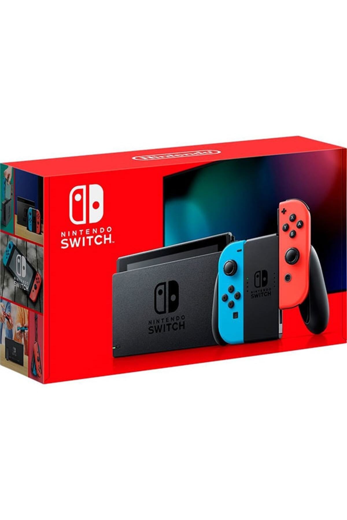 🎮 Explorează Nintendo Jocuri și console de jocuri acum! 2026