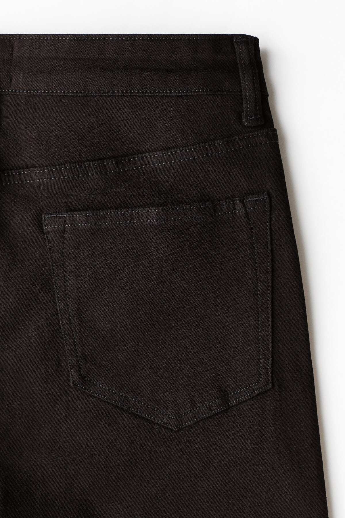 H&M Regular Jeans görsel 7