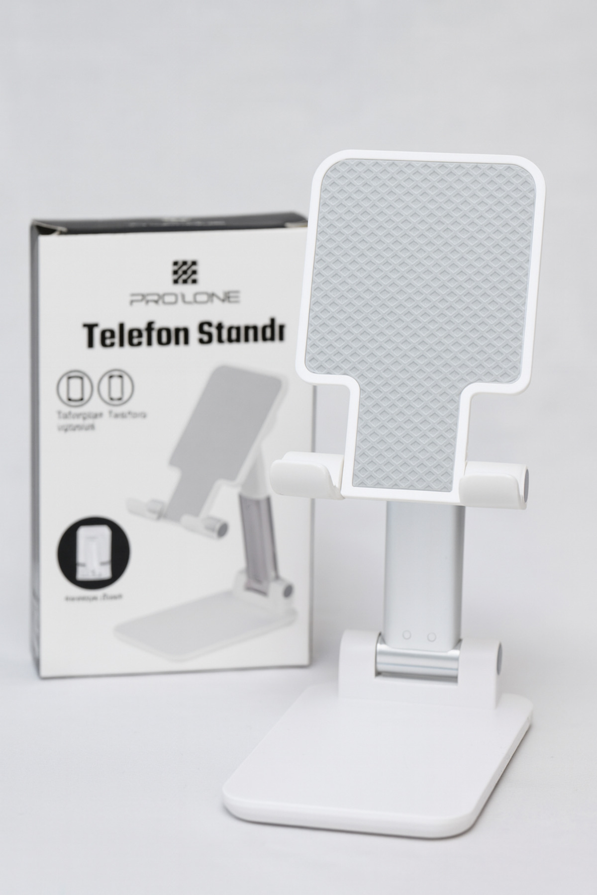 Prozone Telefon ve Tablet Standı / Portatif Telefon Tutucu - Fiyatı ...