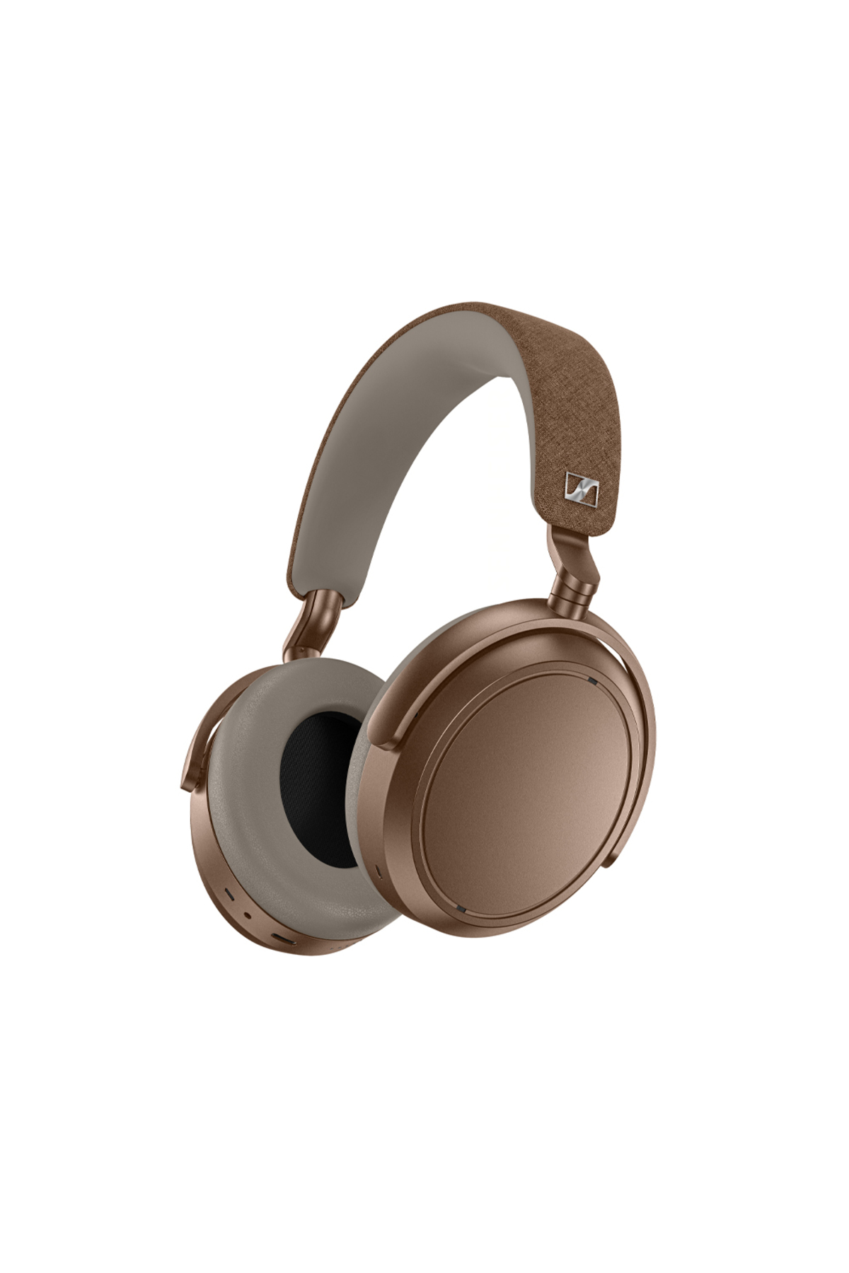 Sennheiser Momentum 4 Wireless Bluetooth 5.2, ANC, 60 Saat Pil
