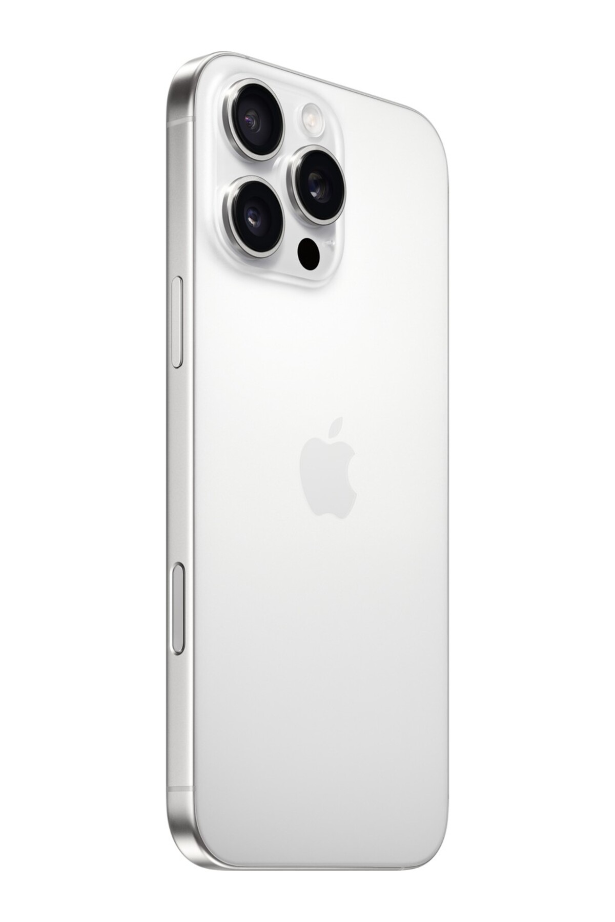 Apple Yenilenmiş iPhone 16 Pro 128 Gb Beyaz Titanyum Cep Telefonu