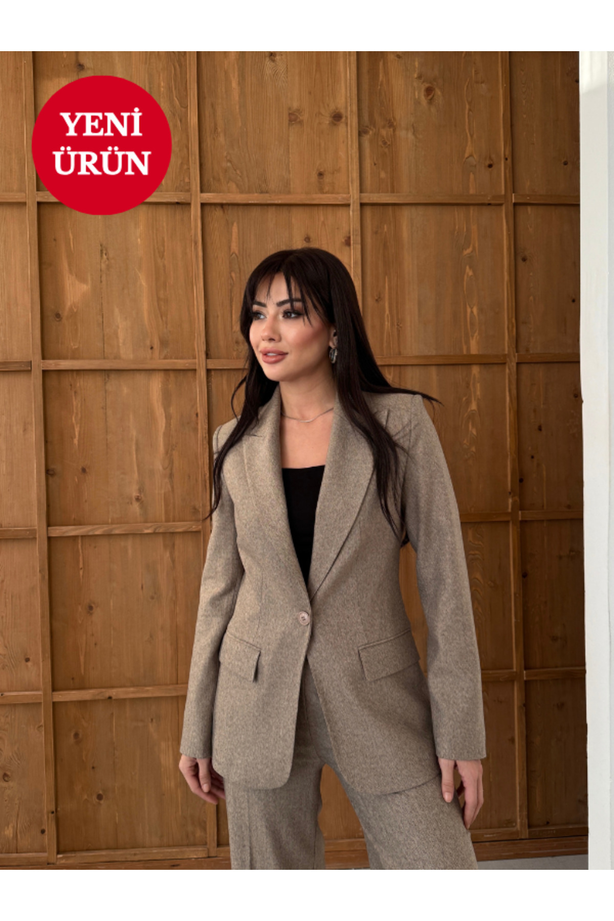 Nadrina PLUS Lazer Kesim Takım