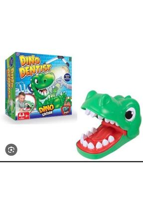 MİNİK DEHALAR Dişçi Oyuncak Seti – Dentist Doktor Diş Bakım ve Tedavi Oyuncak...