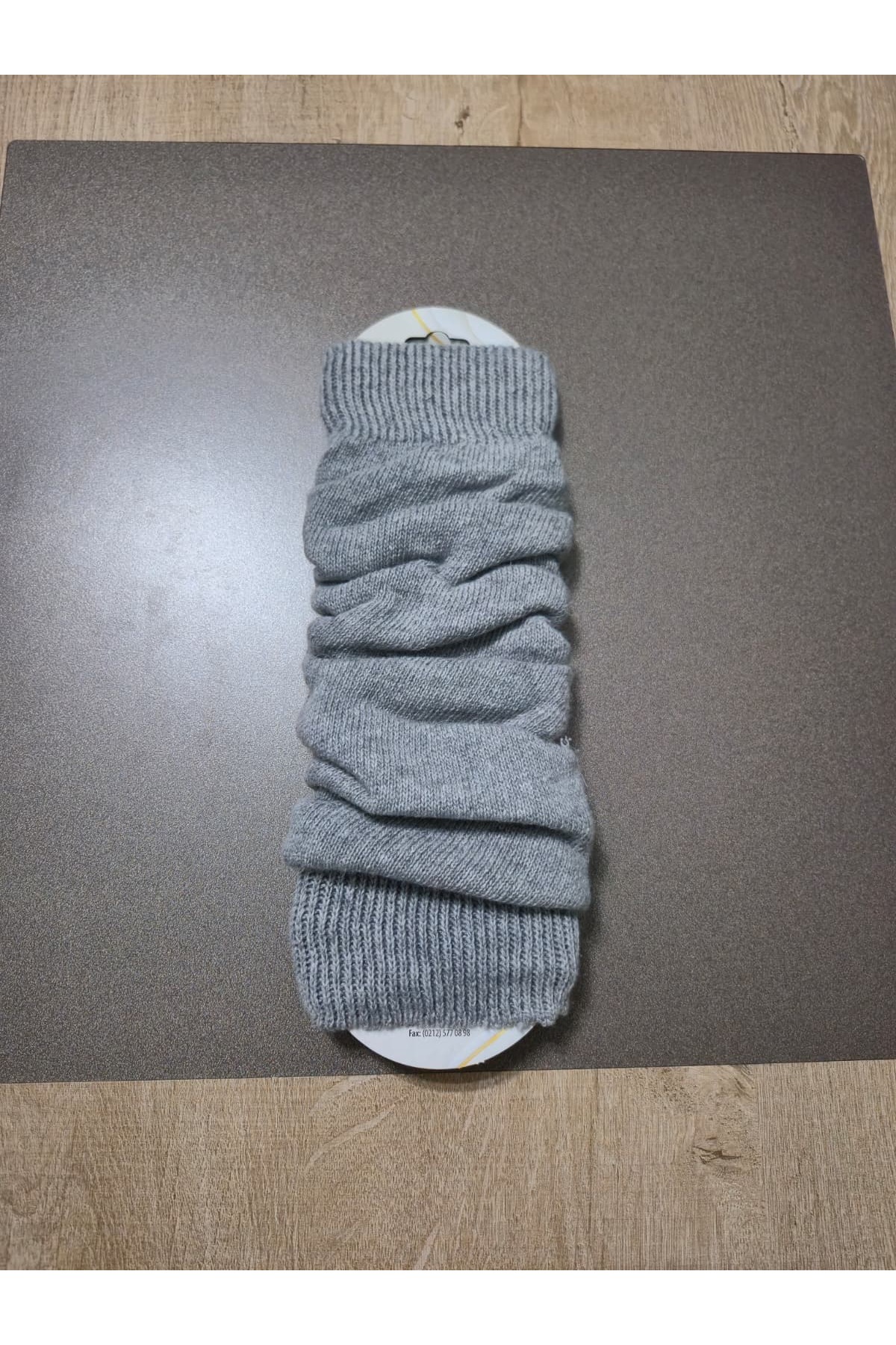 MODA Yün Tozluk görsel 2