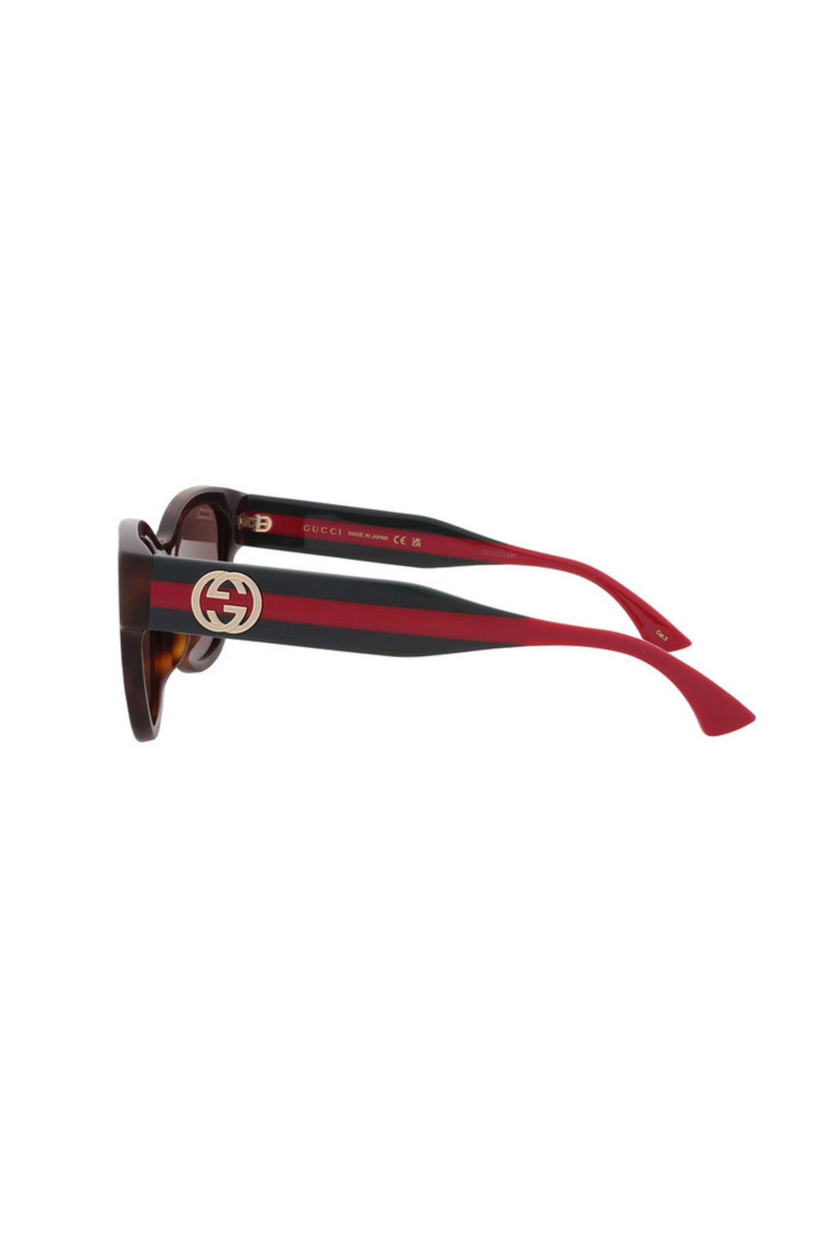 その他 GUCCI Gucci GG 1866SK 002 56 - Fiyatı, Yorumları