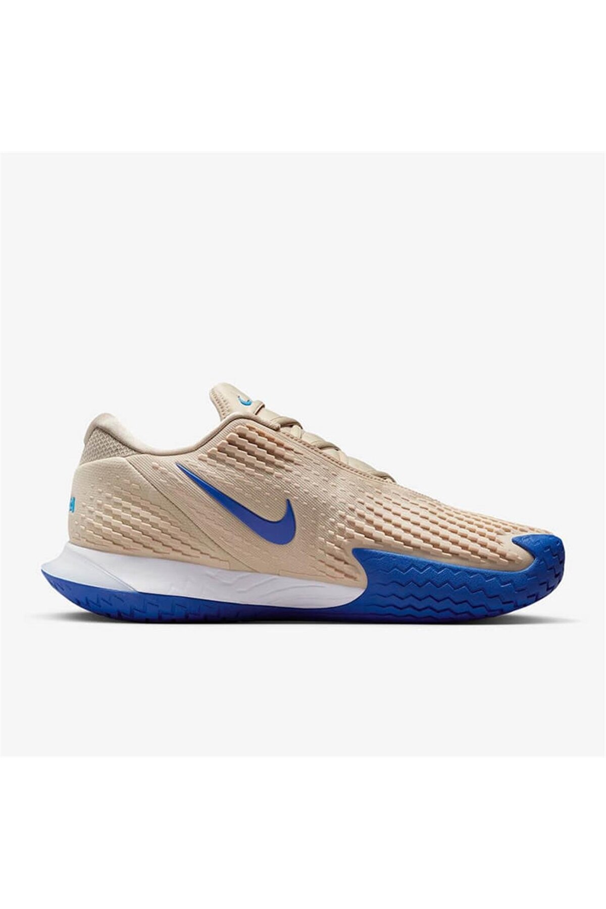 Nike NikeCourt Zoom Vapor Cage 4 Rafa Erkek Sert Zemin Tenis