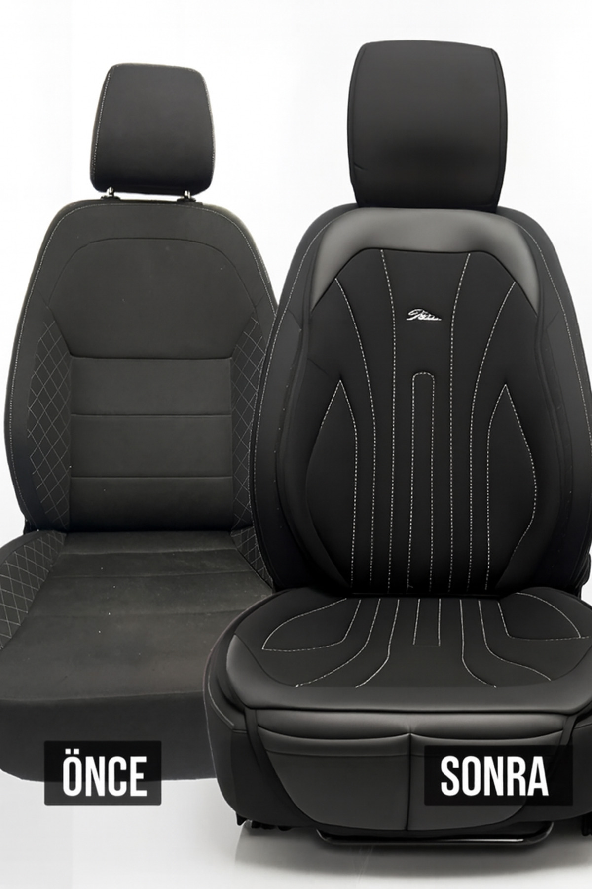 Moddesign Otomotiv Teks San Ve Tic Ltd Şti Active Protector Koruyucu Kaydırmaz Taban Oto Koltuk Minderi 2 Adet fotoğrafı 3 (önizleme)