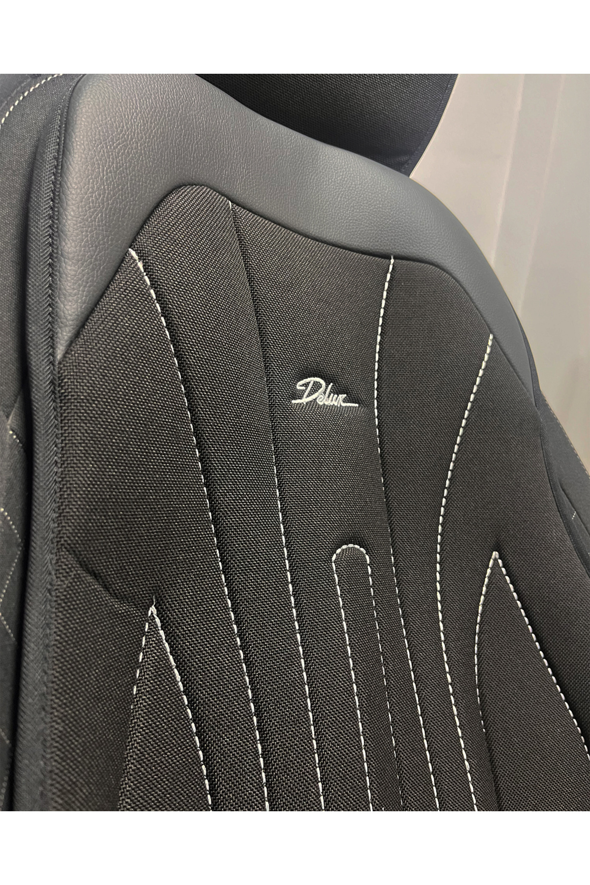 Moddesign Otomotiv Teks San Ve Tic Ltd Şti Active Protector Koruyucu Kaydırmaz Taban Oto Koltuk Minderi 2 Adet fotoğrafı 4 (önizleme)