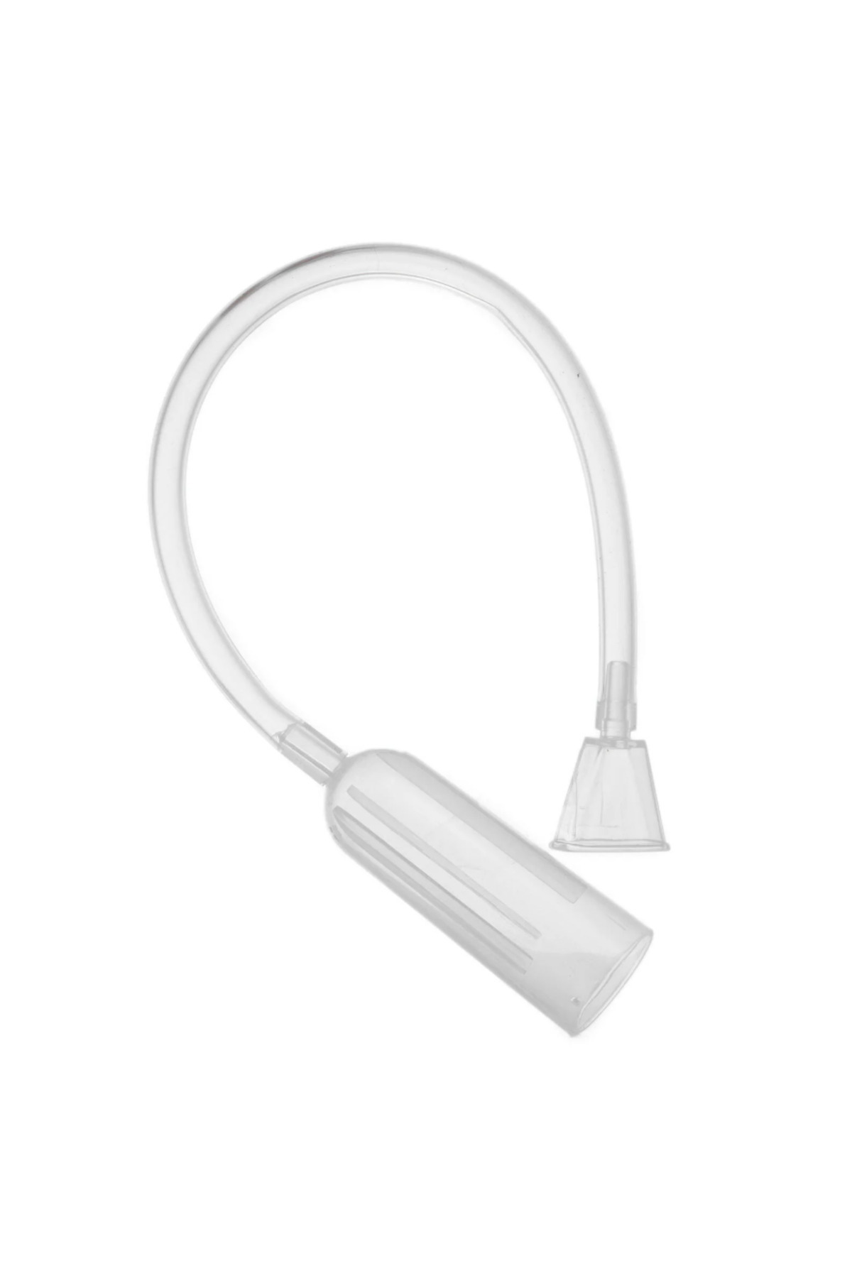 Baby Plus Burun Aspiratörü Seti 20 Yedek uç 1 Nazal Aspiratör ve Saklama kabı fotoğrafı 3 (önizleme)