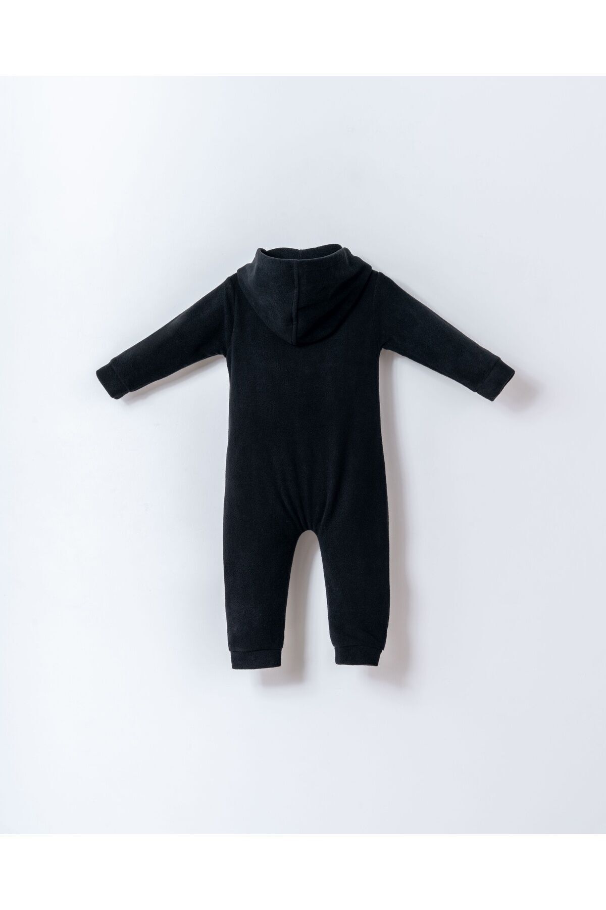 U.S. Polo Assn. U.S. Polo Assn Erkek Bebek Lisanslı Tulum fotoğrafı 5 (önizleme)