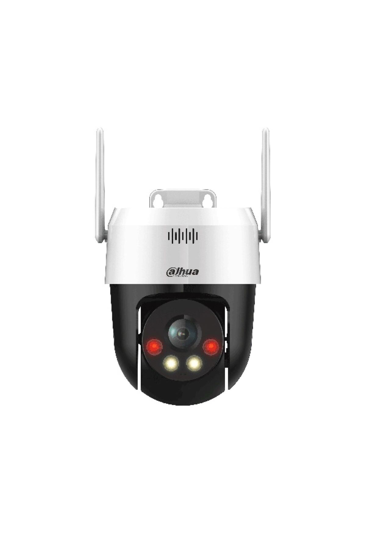 Dahua P3AE-PV-4G 3MP 4MM 30M IR 4G Dual Light Sesli Pan/Tilt Ip Kamera