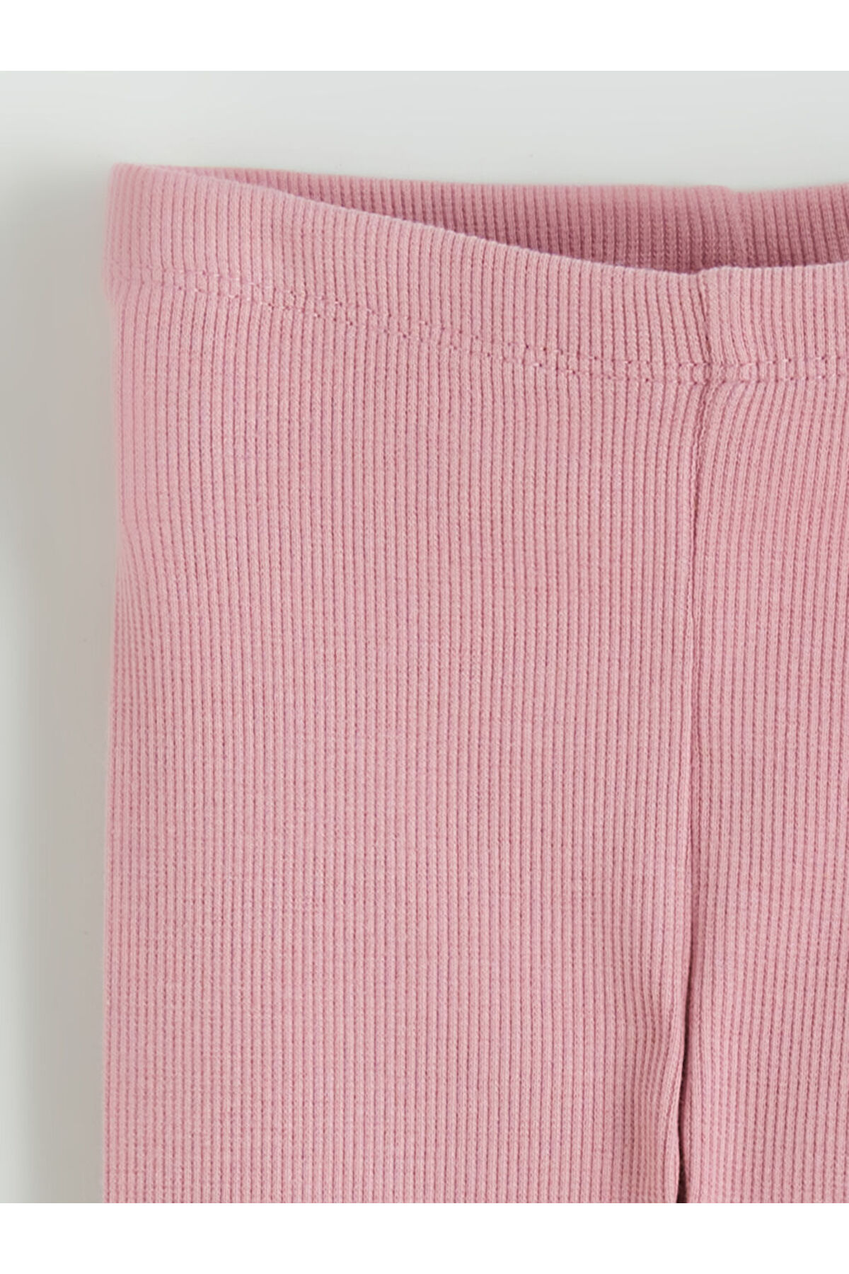 LC Waikiki Beli Lastikli Çiçekli Kız Bebek Tayt fotoğrafı 7 (önizleme)