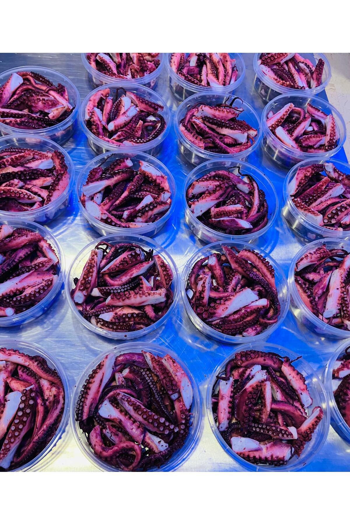 TwoDays AHTAPOT KOL NET- 250 GR SÜZME 125 GR