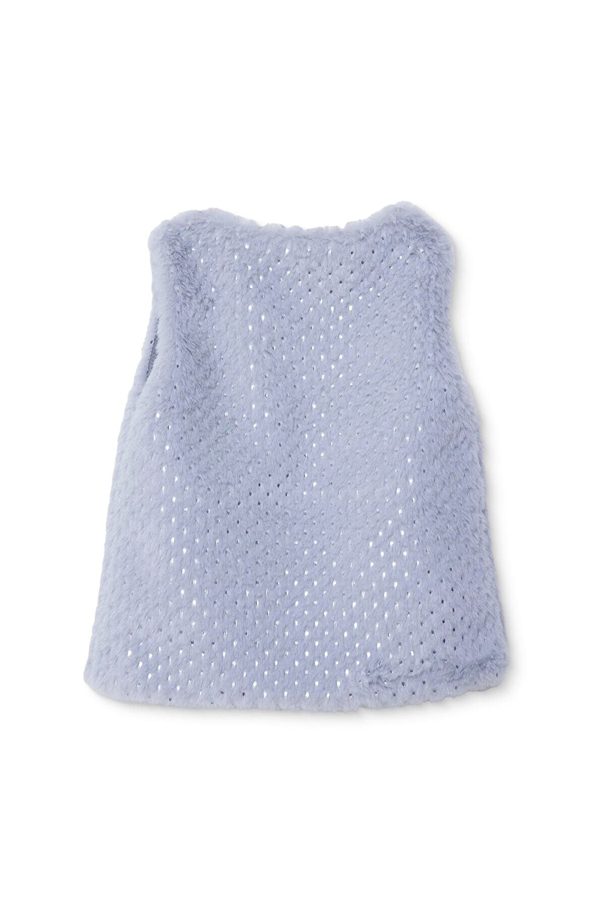 ebebek Hello Baby HelloBaby Yenidoğan Welsoft Yelek fotoğrafı 2 (önizleme)