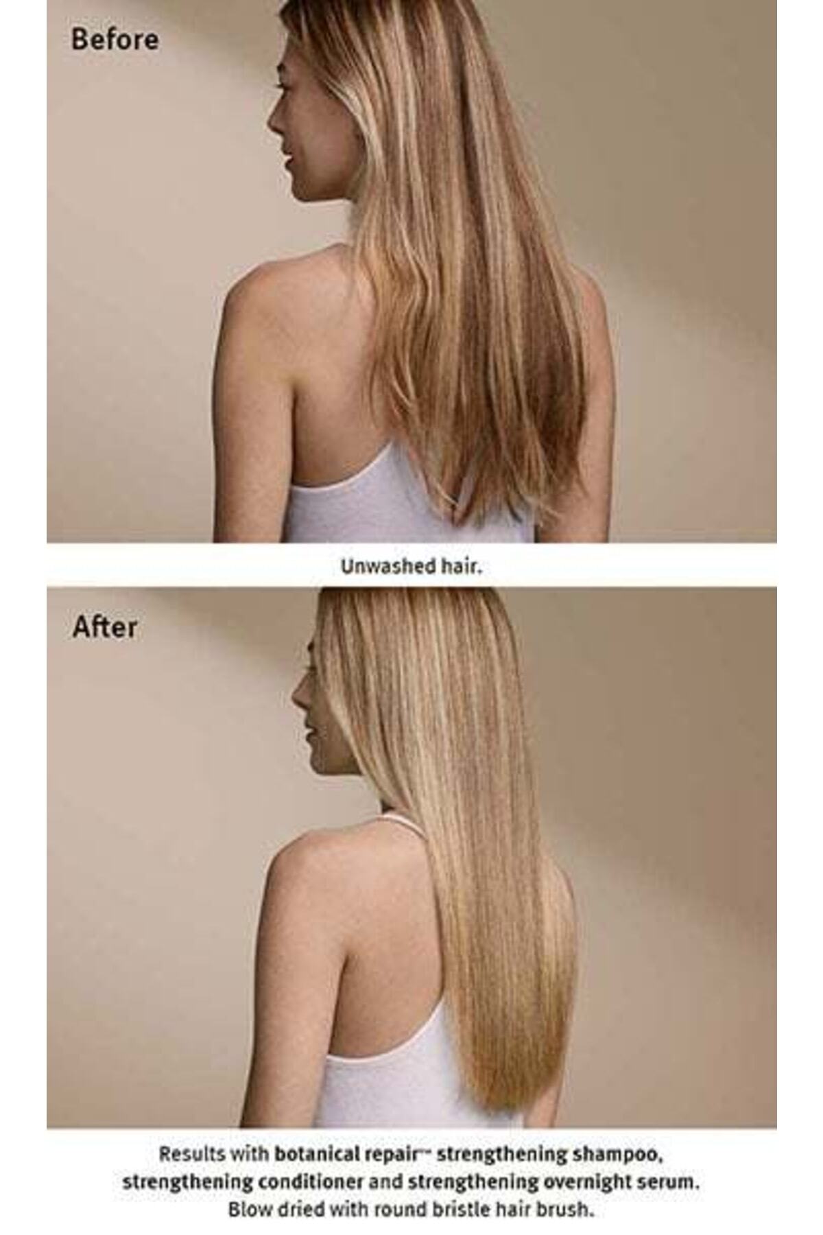 کرم ترمیم کننده گیاهی مخصوص موهای آسیب دیده ۴۰ میلی لیتر — 018084019528 — تصویر 6 از 7