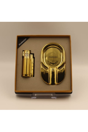 COHİBA Parmida Puro Seti PST0110