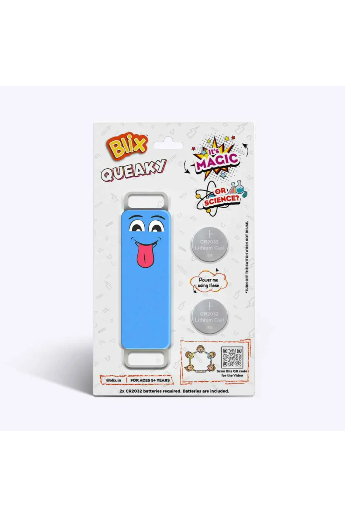 جیغجیغو و مسخره