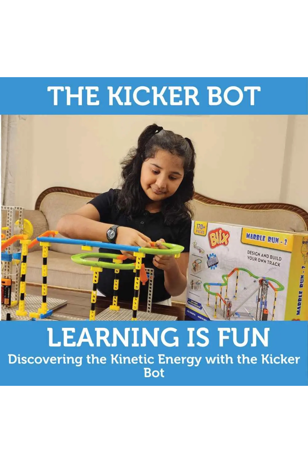 ماربل ران – ۲