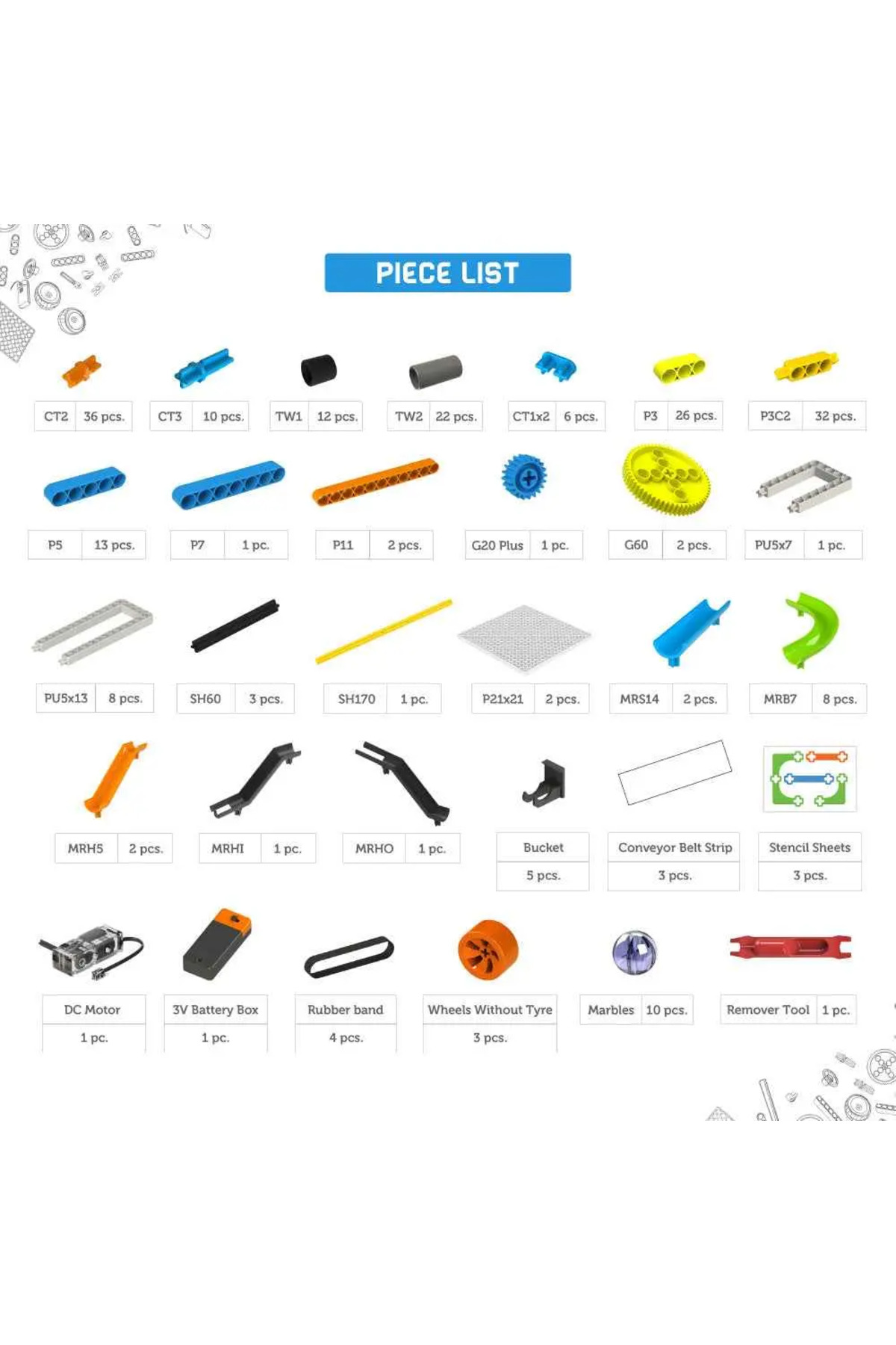 ماربل ران – ۲