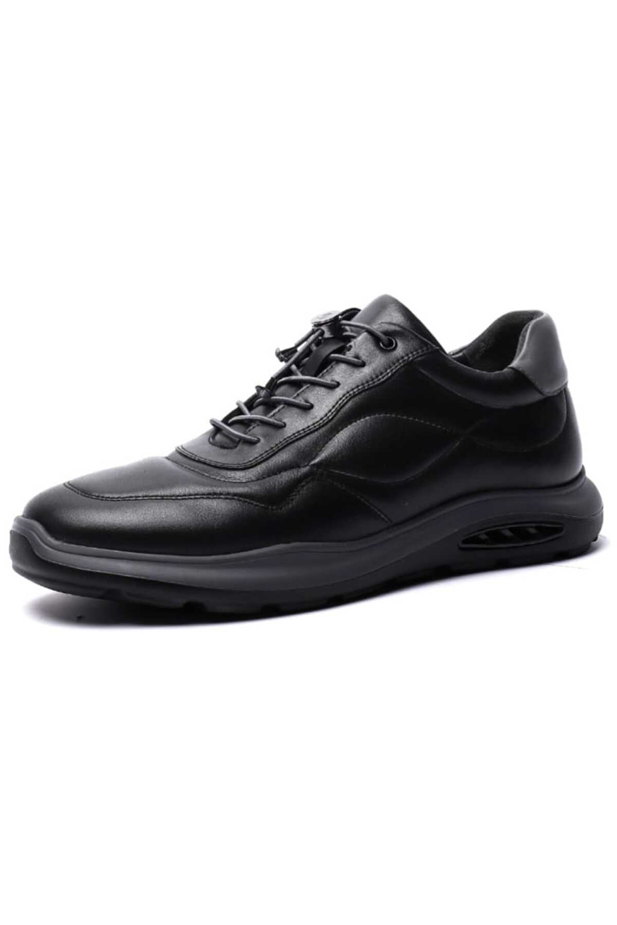 کفش کژوال مردانه راسته | پیر کاردین Pierre Cardin P20504S3198 - تصویر 2