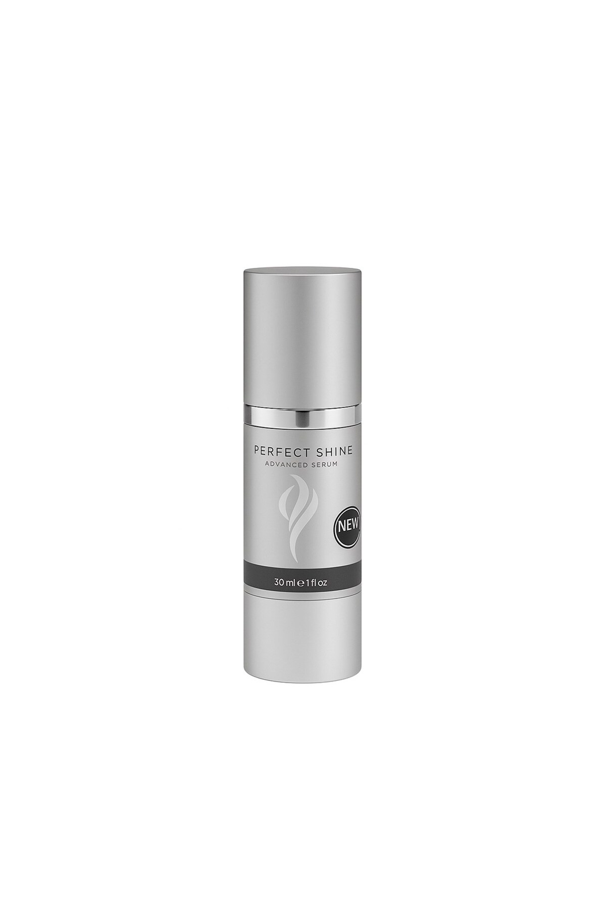 PERFECT SHINE Diamond Gloss Kırık Uç Onarıcı ve Elektriklenme Karşıtı Parlaklık Veren Saç Bakım Serumu 30ml — PRA-12695721-9481