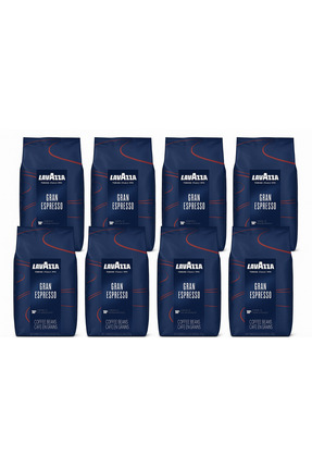 lavazza crema e aroma 8KG Gran Espresso Çekirdek Kahve