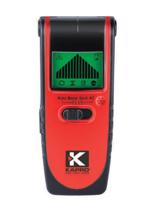 MGPOWER Metal Boru Kablo Bulucu - 389 Multi Scanner- Alçıpan Duvar için Tarama