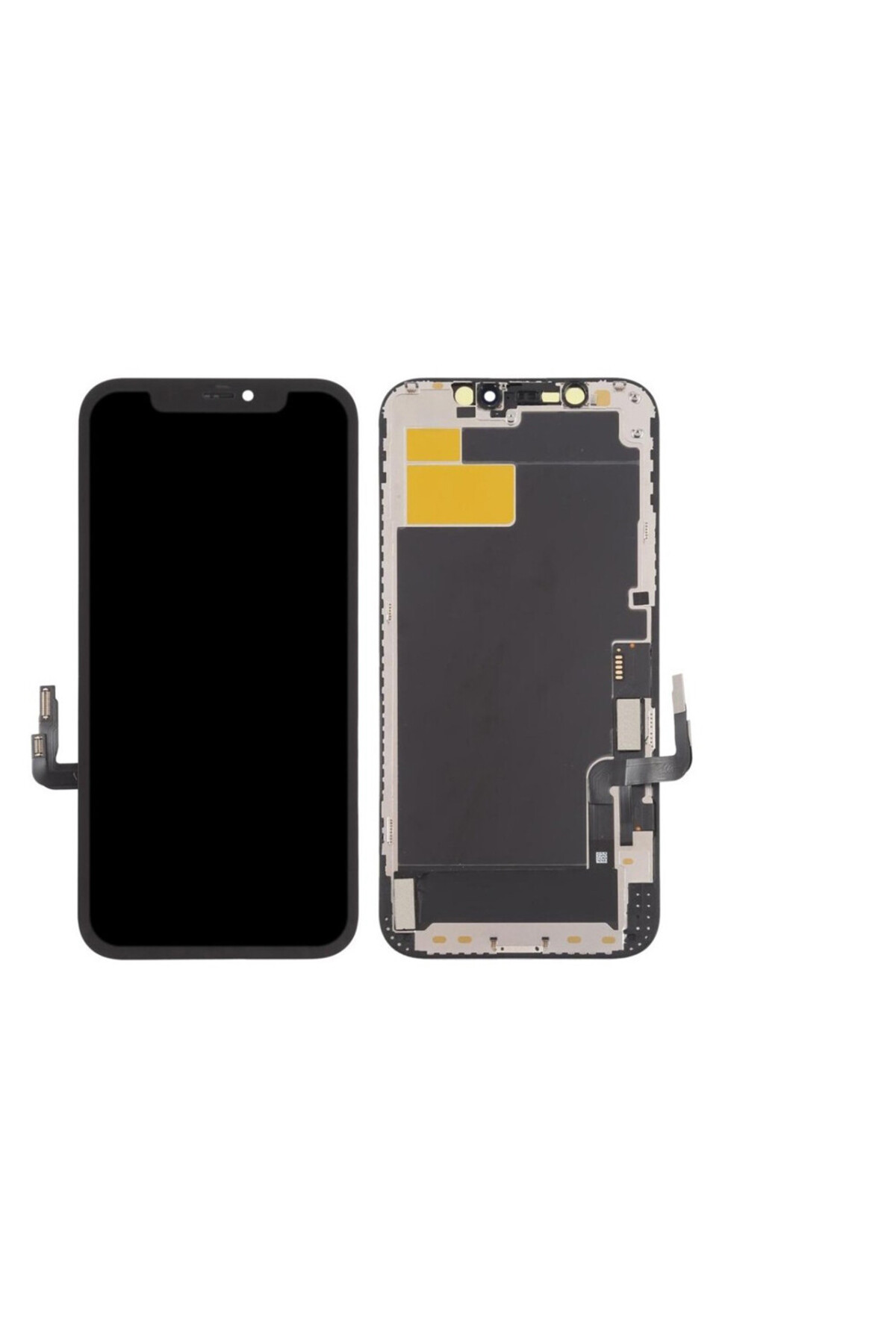 Iphone 12 Compatible Display Lcd Touchscreen B7000 with 15ML Adhesive Yc