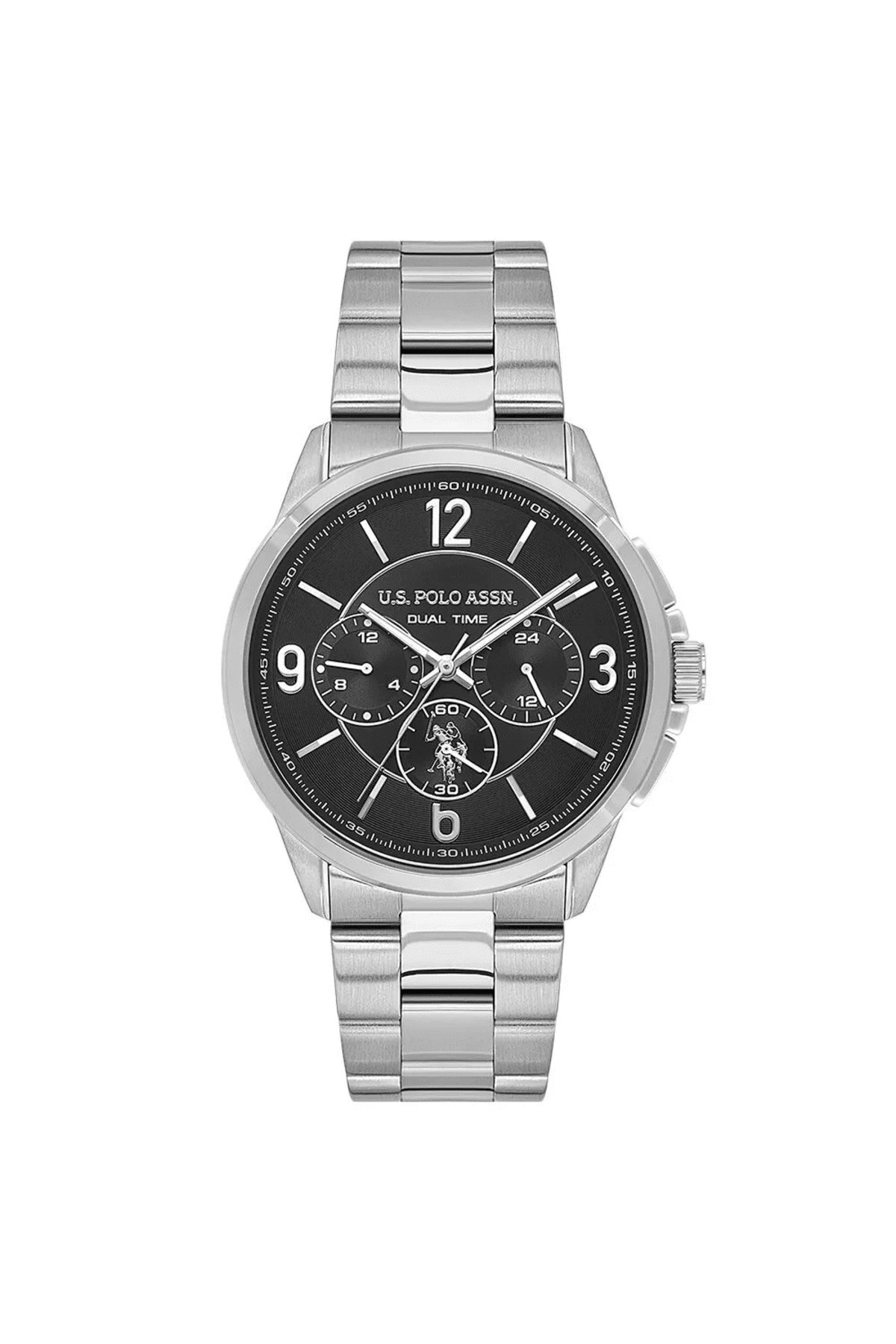 یو اس پولو ساعت مچی مردانه USPA1135-01