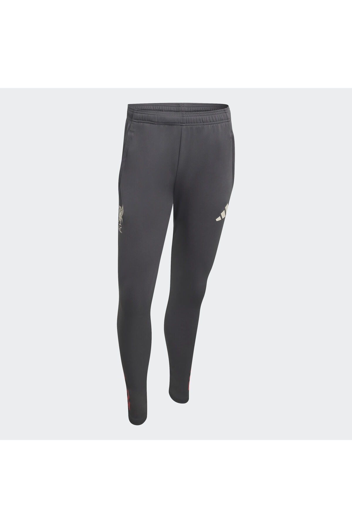 شلوار گرمکن ورزشی مردانه راسته آستین کوتاه | آدیداس adidas JZN20 - تصویر 7