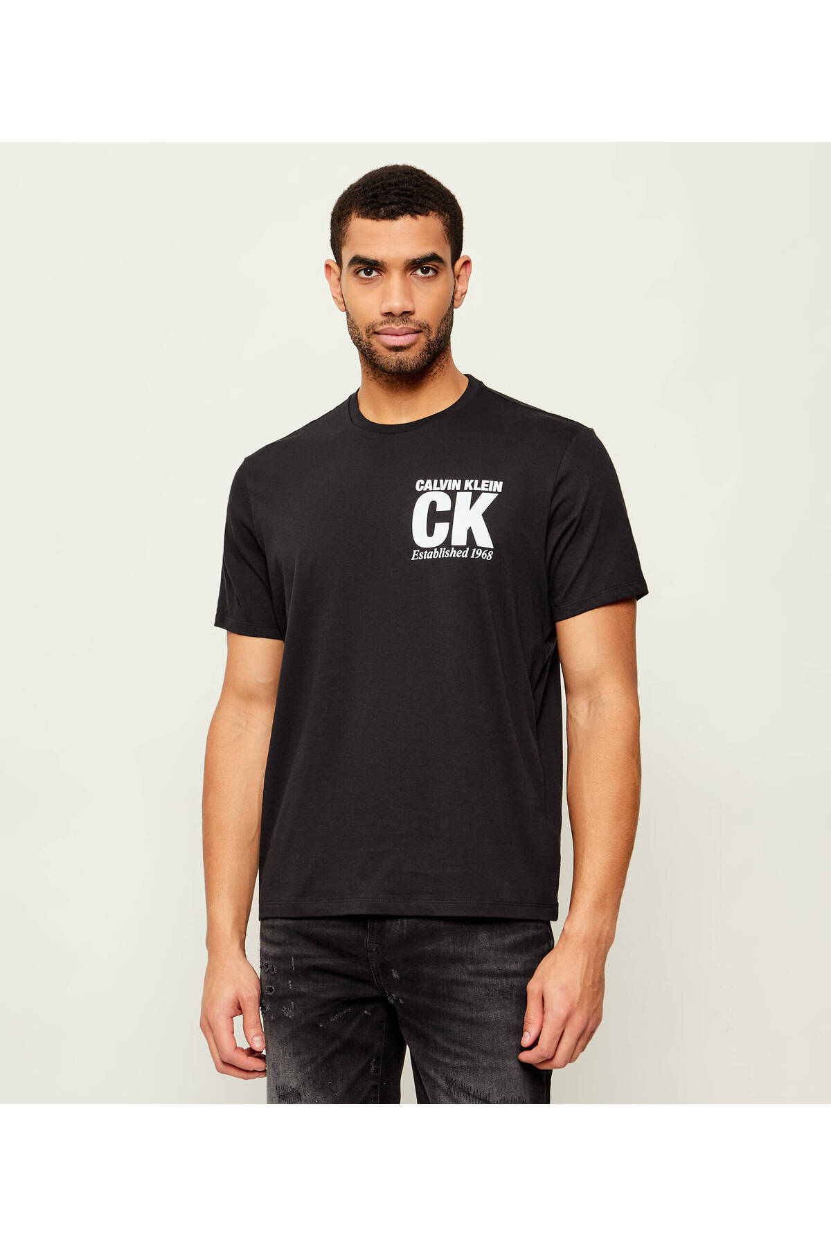 تیشرت کلوین کلاین LV04RE819G