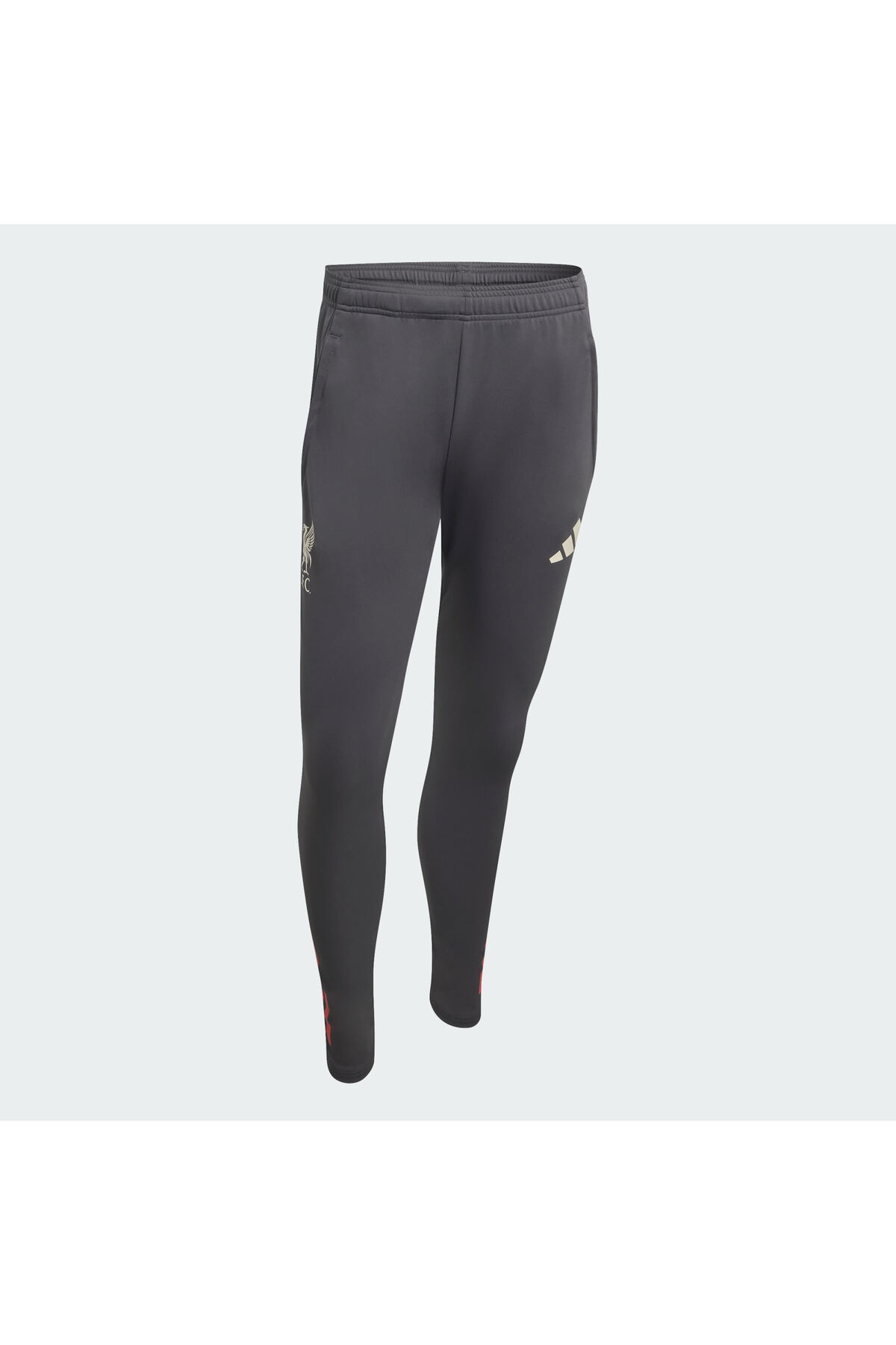 شلوار گرمکن ورزشی مردانه راسته آستین کوتاه | آدیداس adidas JZN20 - تصویر 8