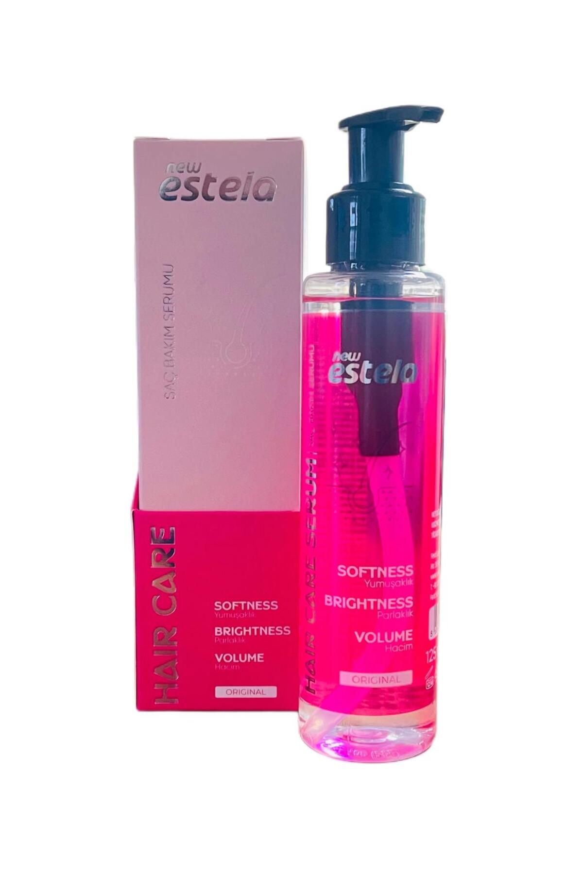 PROFESYONEL SAÇ BAKIM SERUMU / HAIR CARE 125ML — SAÇSERUMU — تصویر 3 از 4