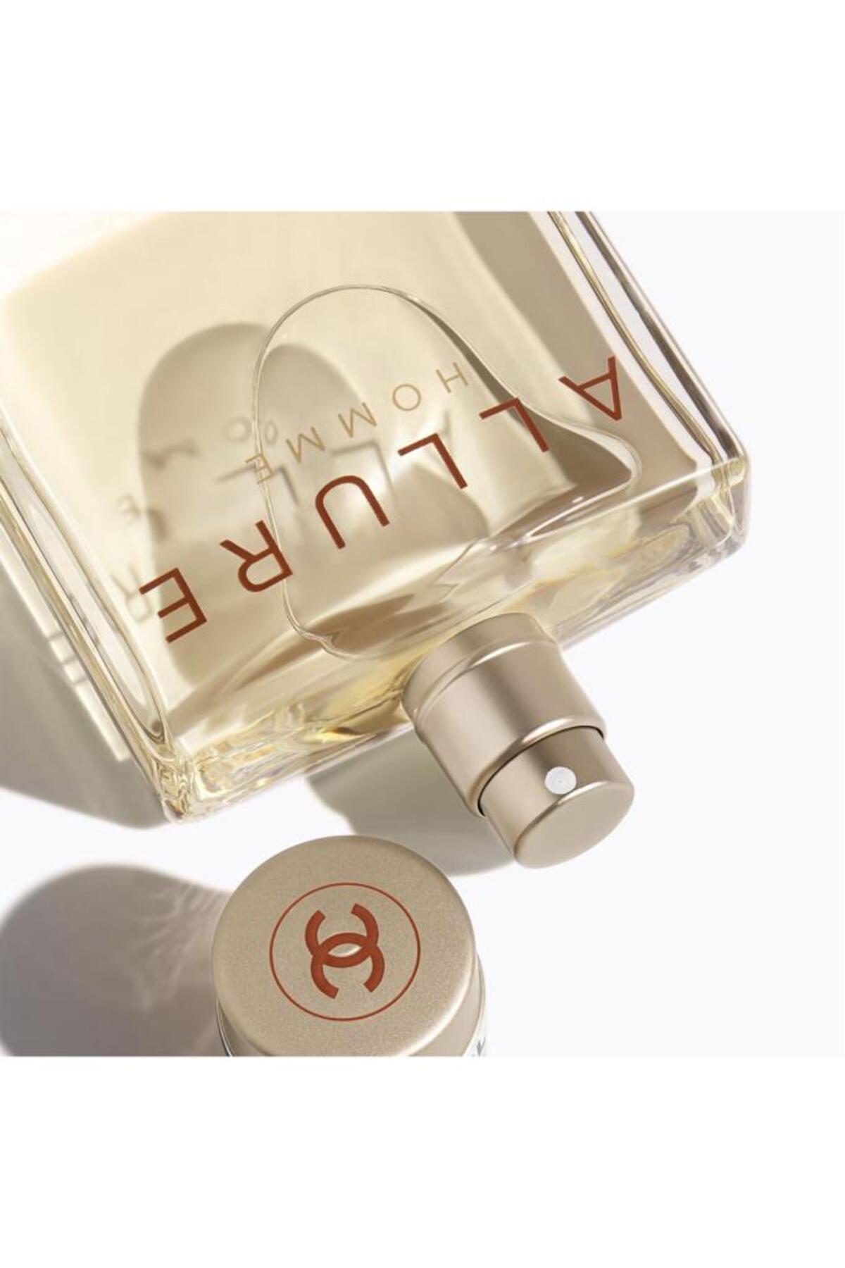 Chanel Allure Homme EDT 50 ml Erkek Parfüm - Fiyatı, Yorumları