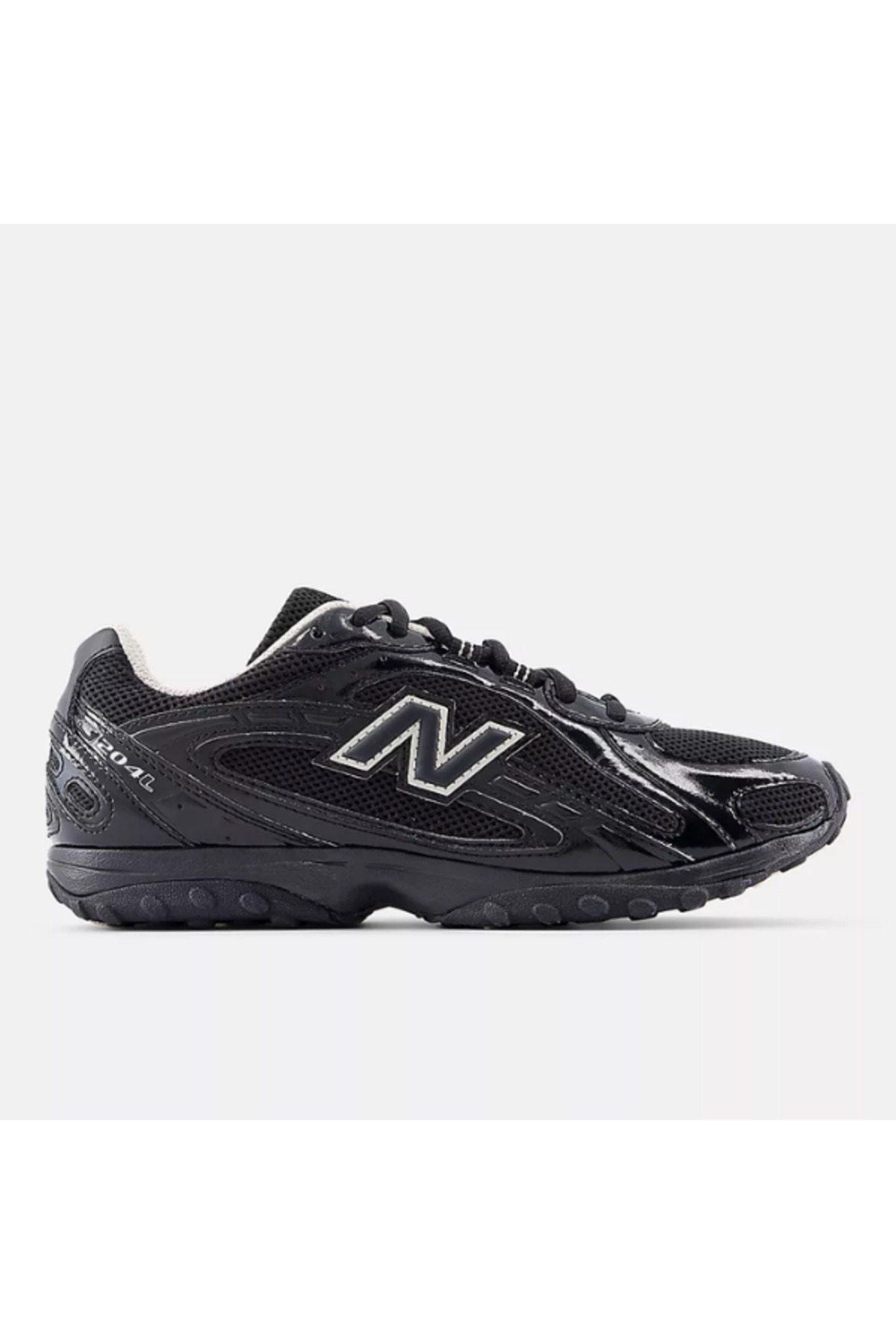 لباس راحتی مشکی یونیسکس مدل U204LV1 - اسنیکسترا نیو بالانس کفش اسنیکر New Balance