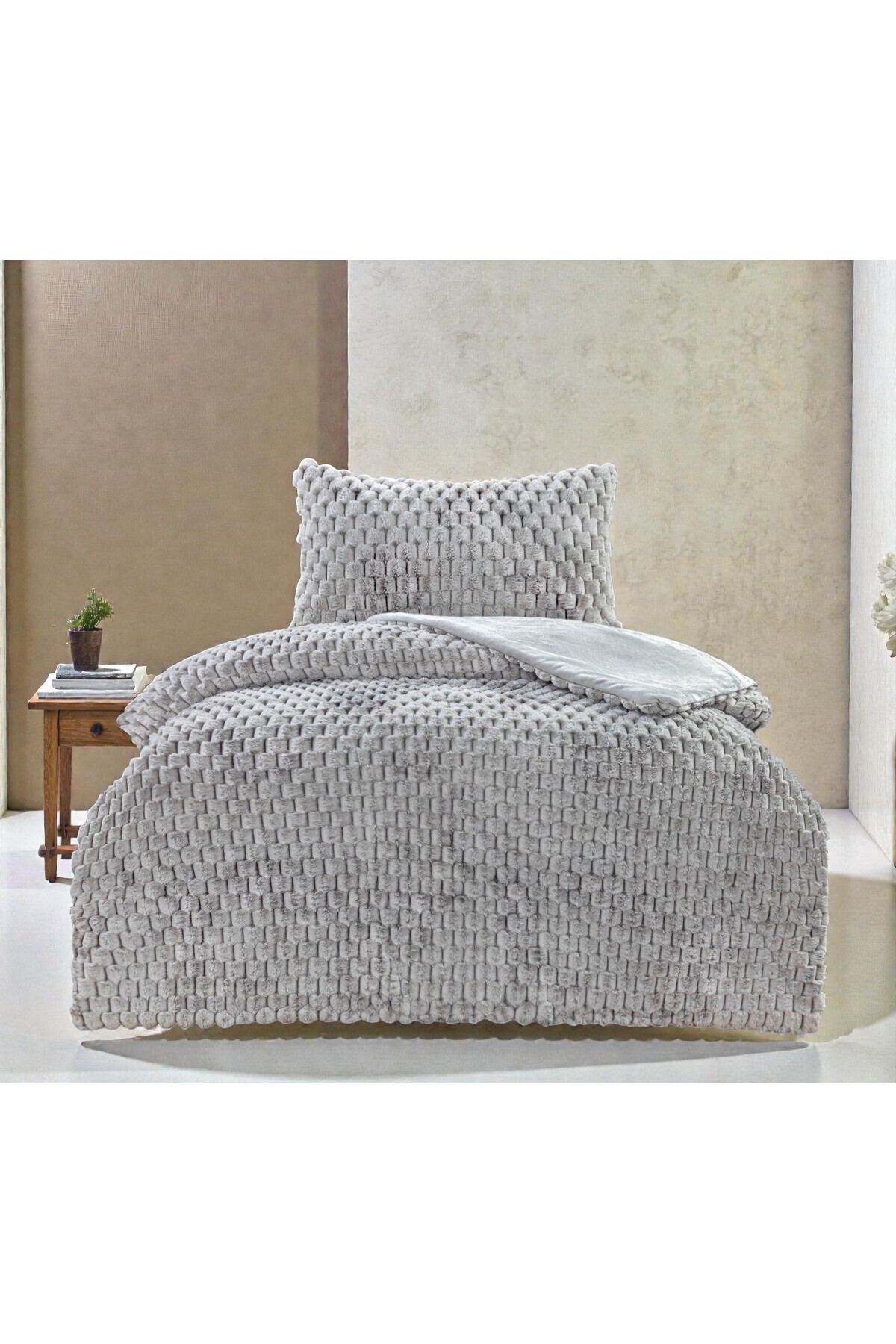 ست خواب تک نفره  Luvycomfortertek