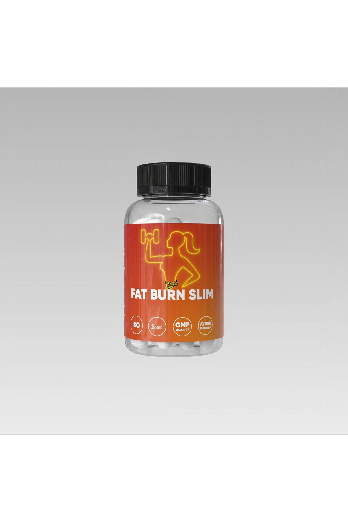 Moon Nutrition Fat Burn Slim - Slimo Burn - Fat Burner - Fiyatı