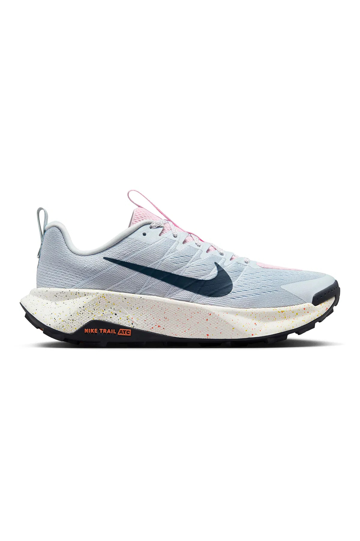 Nike Reactx Wildhorse 10 Erkek Mavi Koşu Ayakkabısı FV2338-004(DAR