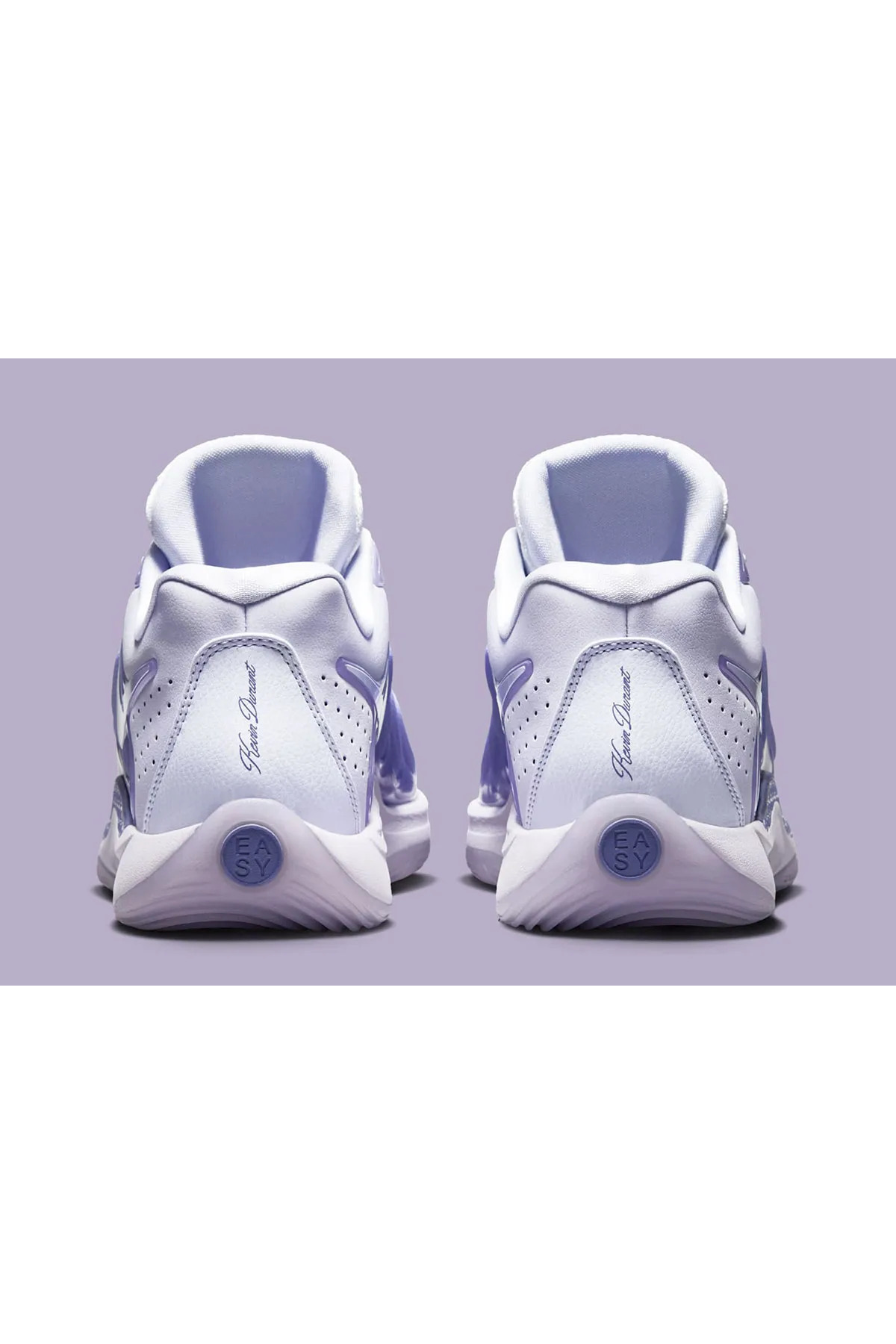 Nike KD17 Kevin Durant Basketbol Ayakkabısı ( SPORTİKS ) DAR KALIPTIR ... görsel 6