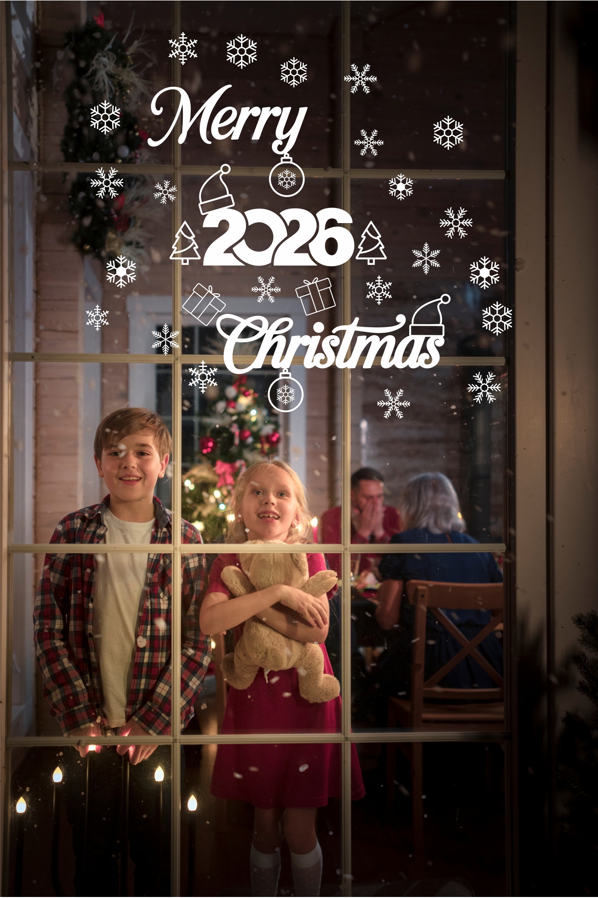 Little Christmas 2026