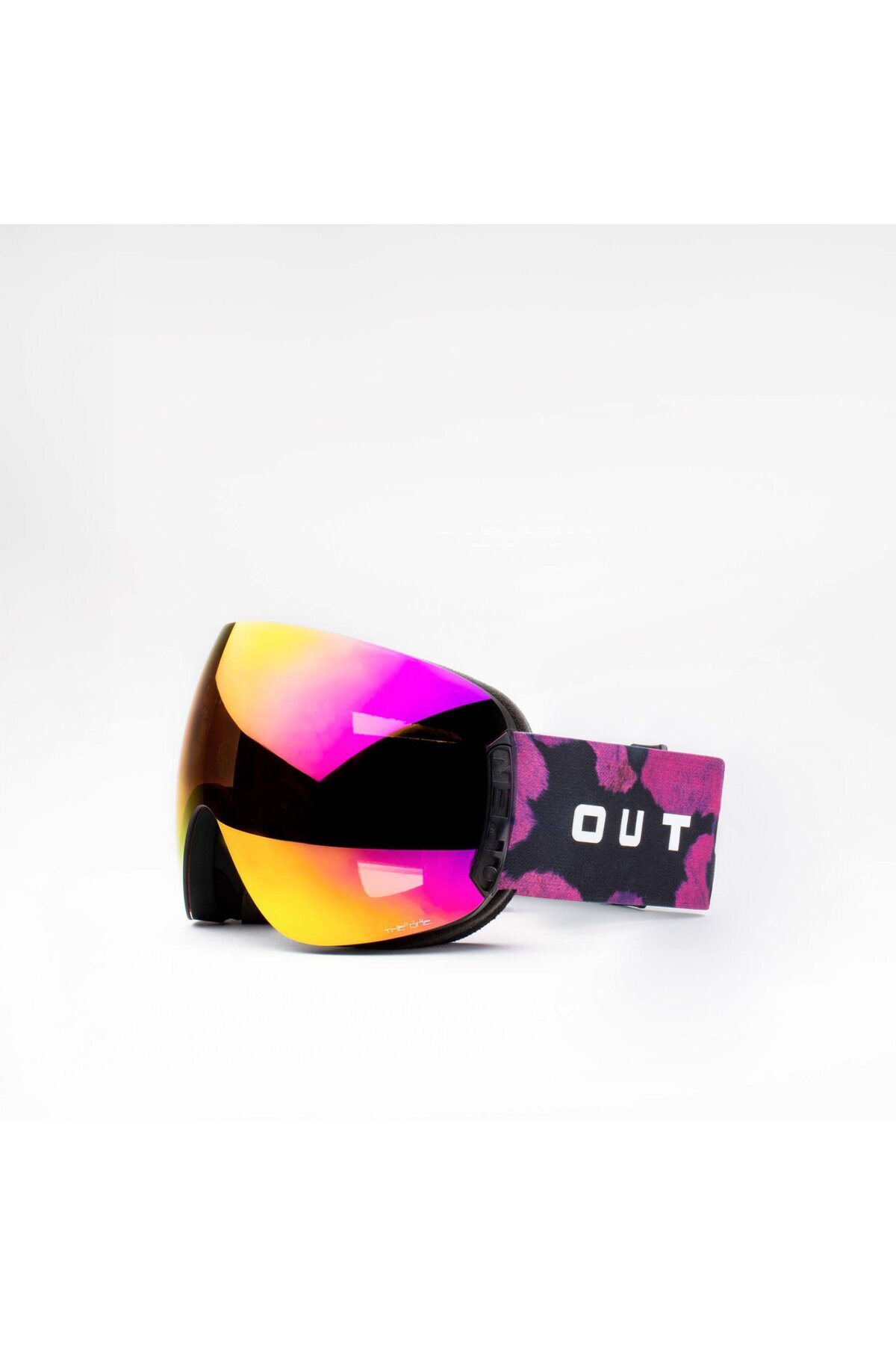 OUT OF S.R.L. OPEN THE ONE