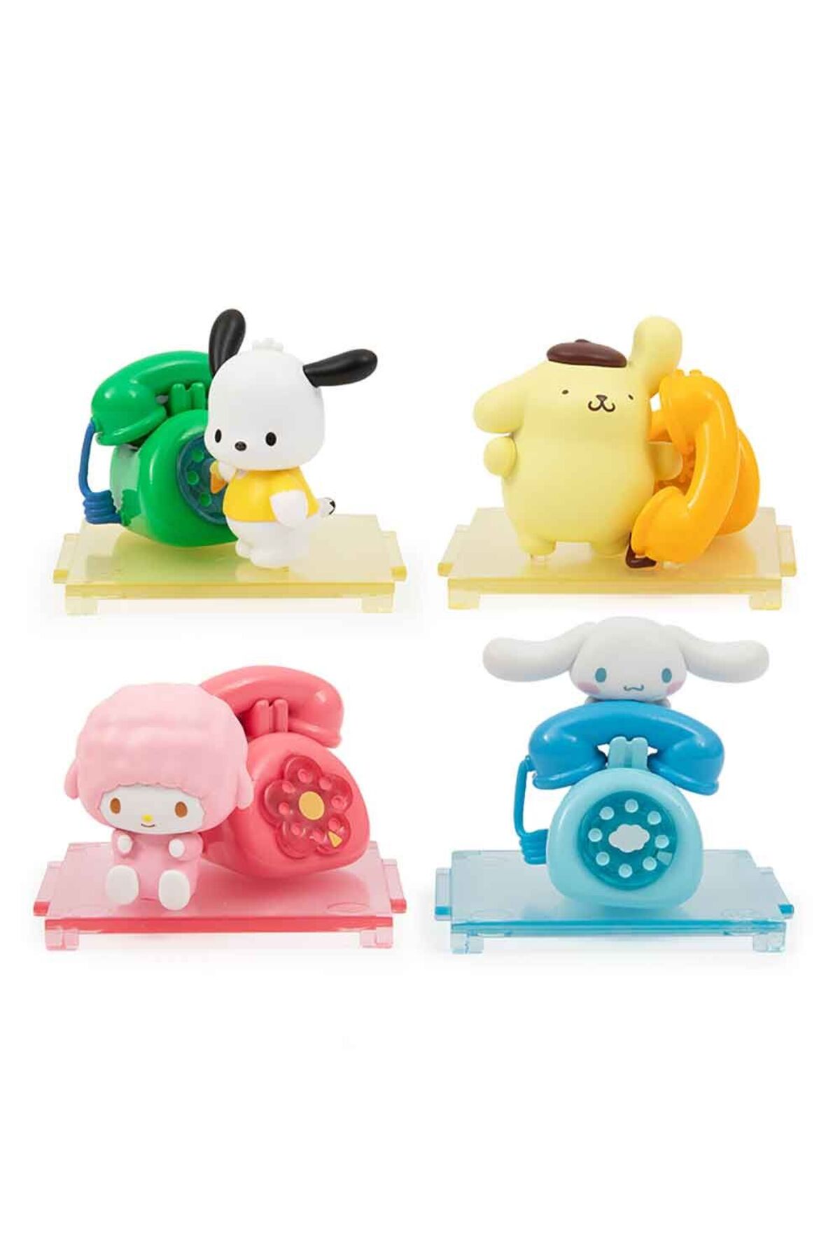 Hello Kitty Telefonda HKT28000 - Fiyatı, Yorumları