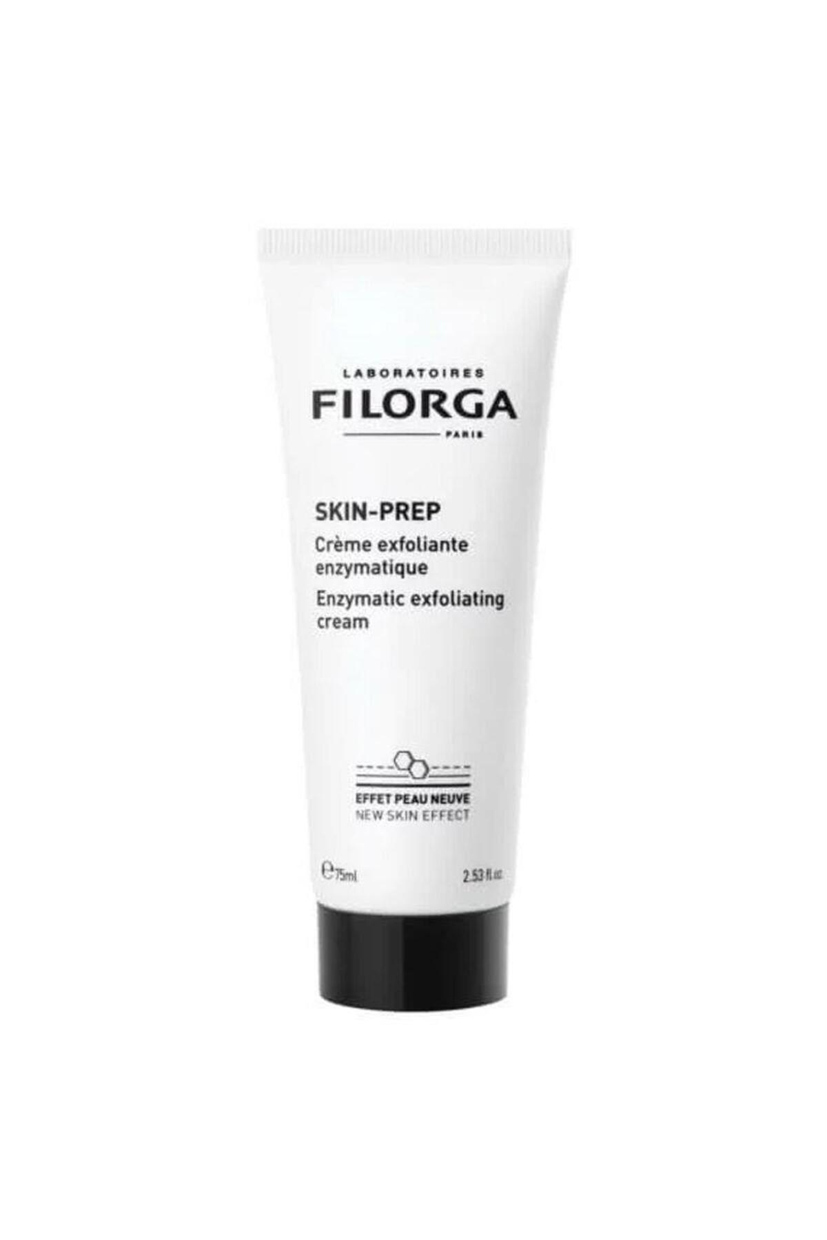 Filorga Skin-Prep Enzimatik Peeling Krem 75 ml - Fiyatı, Yorumları