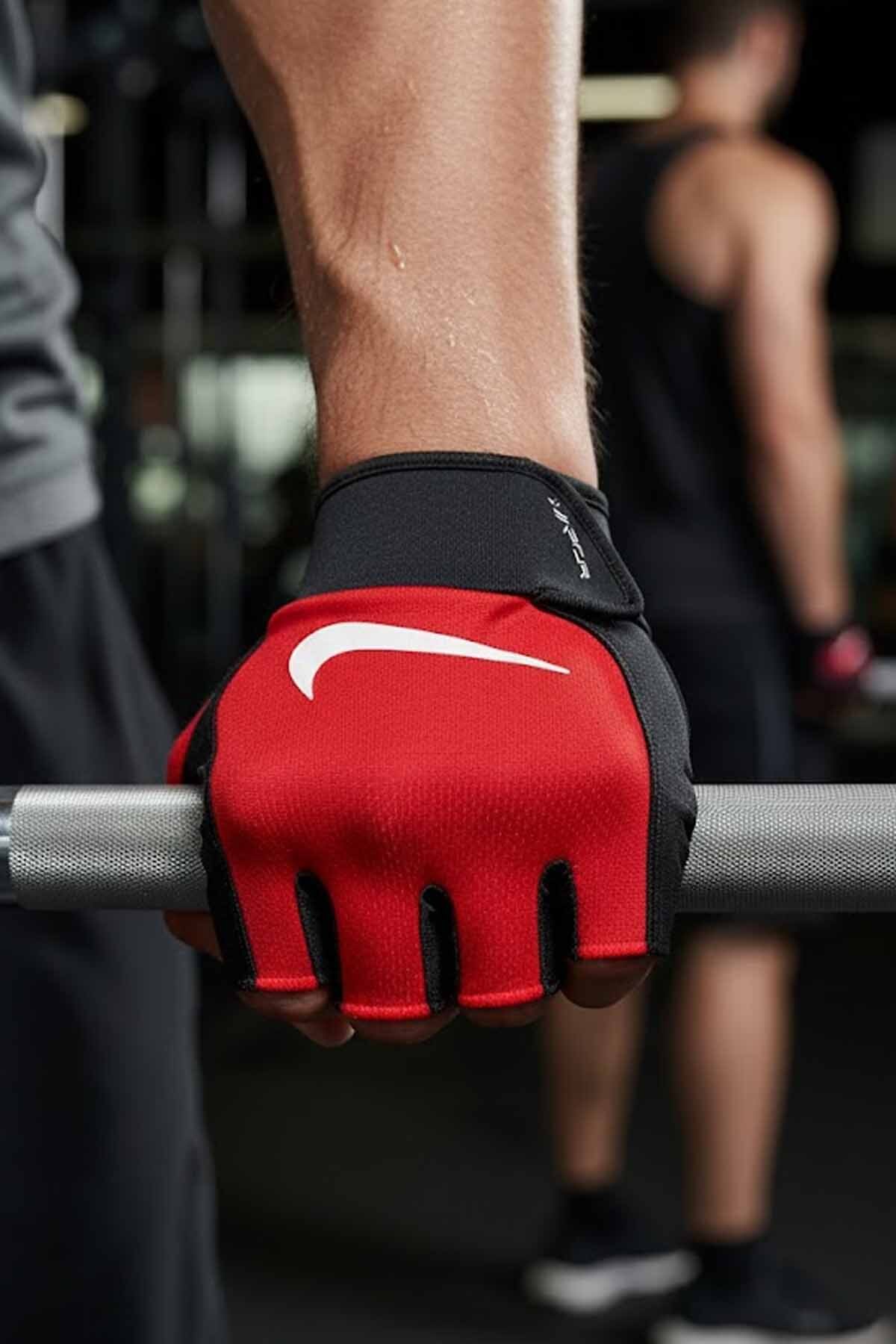 nike premium training gloves