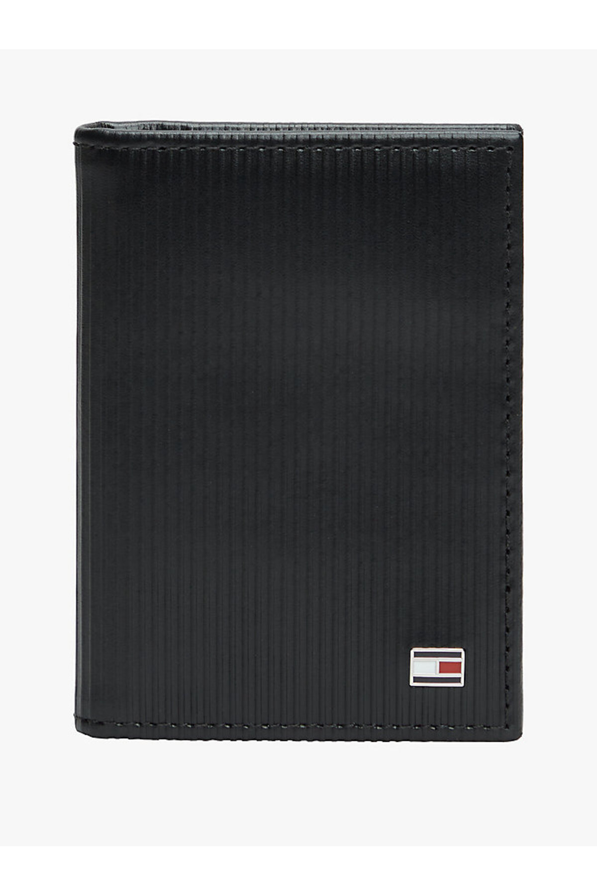 تامی هیلفیگر کیف پول کوچک مردانه TH مدل Flag