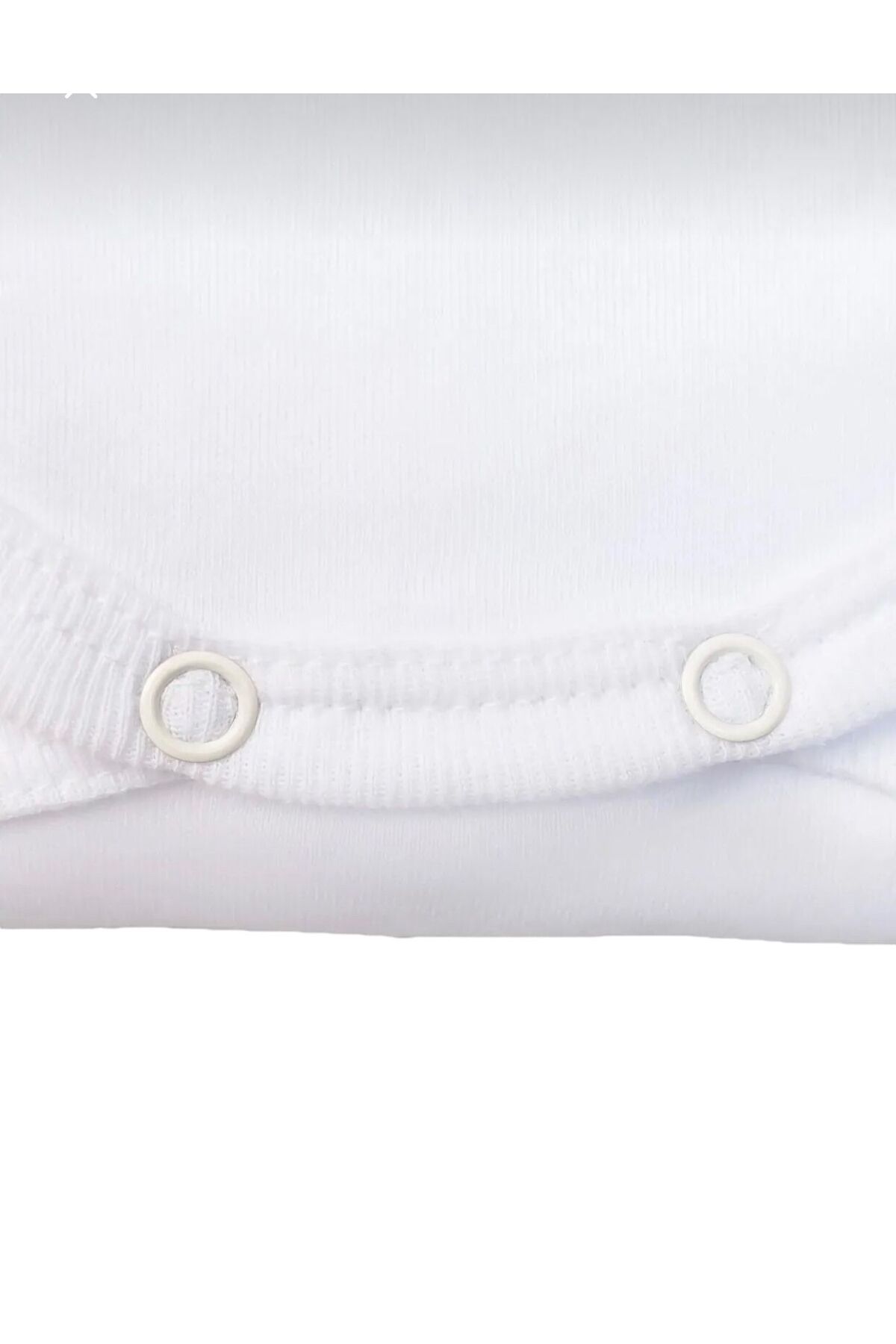 Bebe wini %100 Pamuk 3'lü Deniz Tema Baskılı Kısa Kollu Bebek Body fotoğrafı 2 (önizleme)