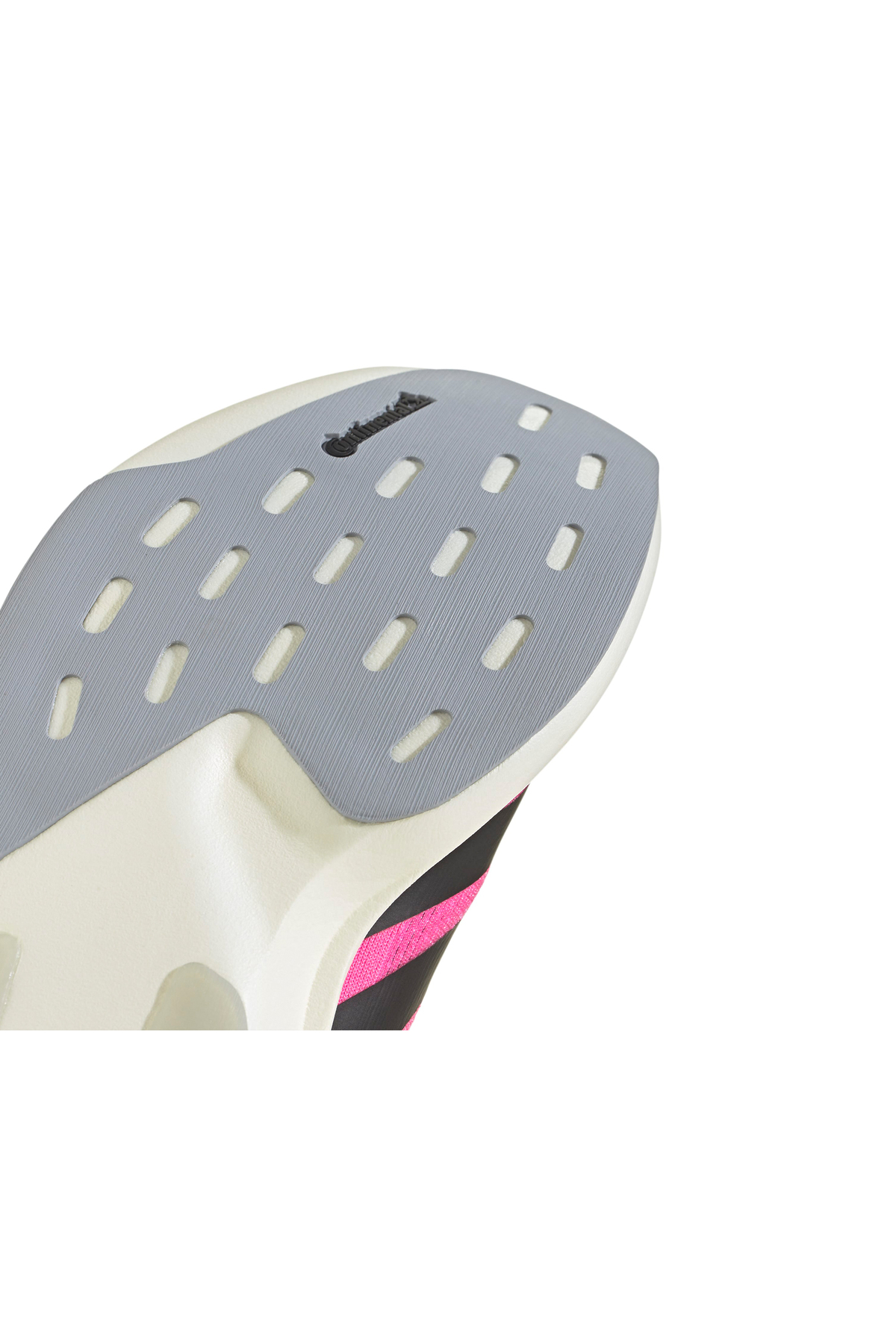 کتانی تمرین و دویدن مردانه راسته | آدیداس adidas OMW80 - تصویر 8